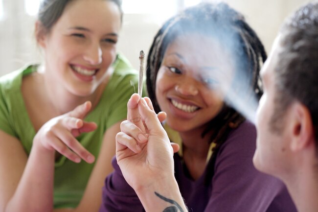 U.S. Census Bureau Curious About How Effective Marijuana Taxes Have Been