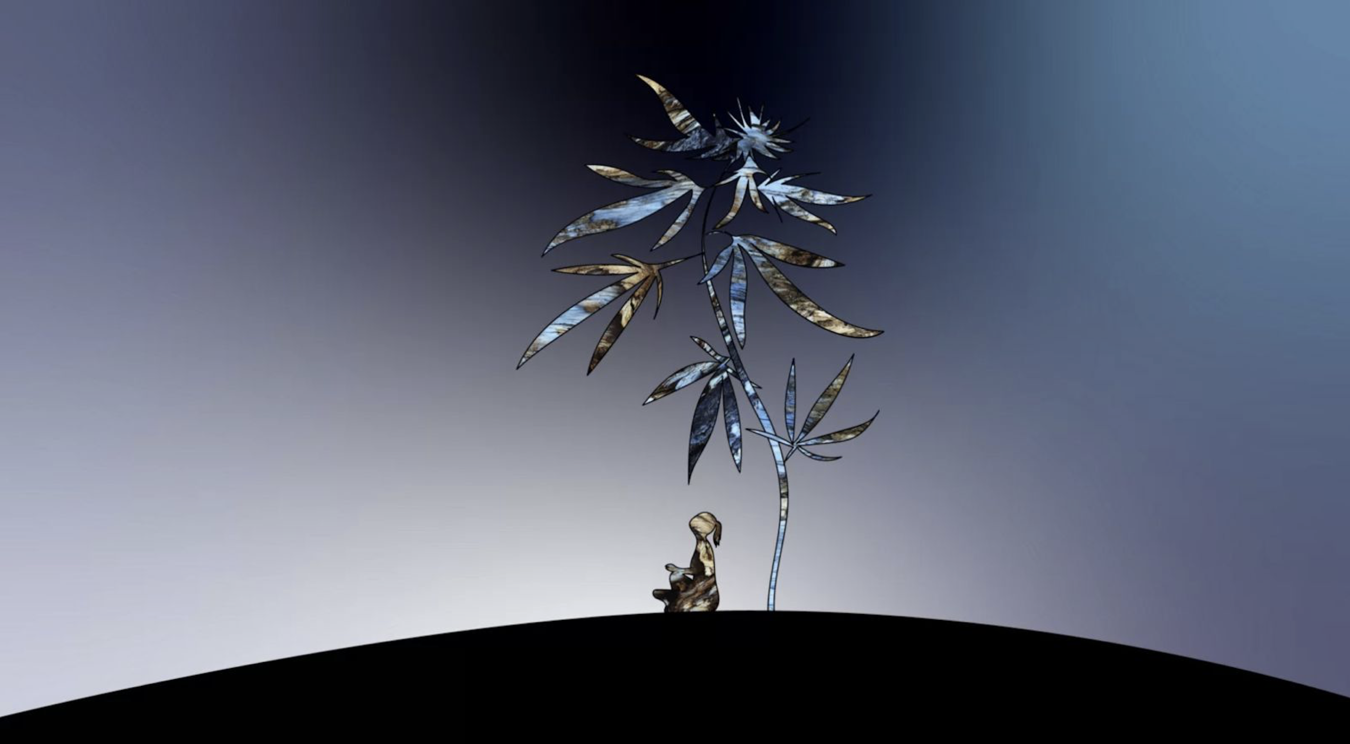 Lessons From Another Teacher – by Steve DeAngelo