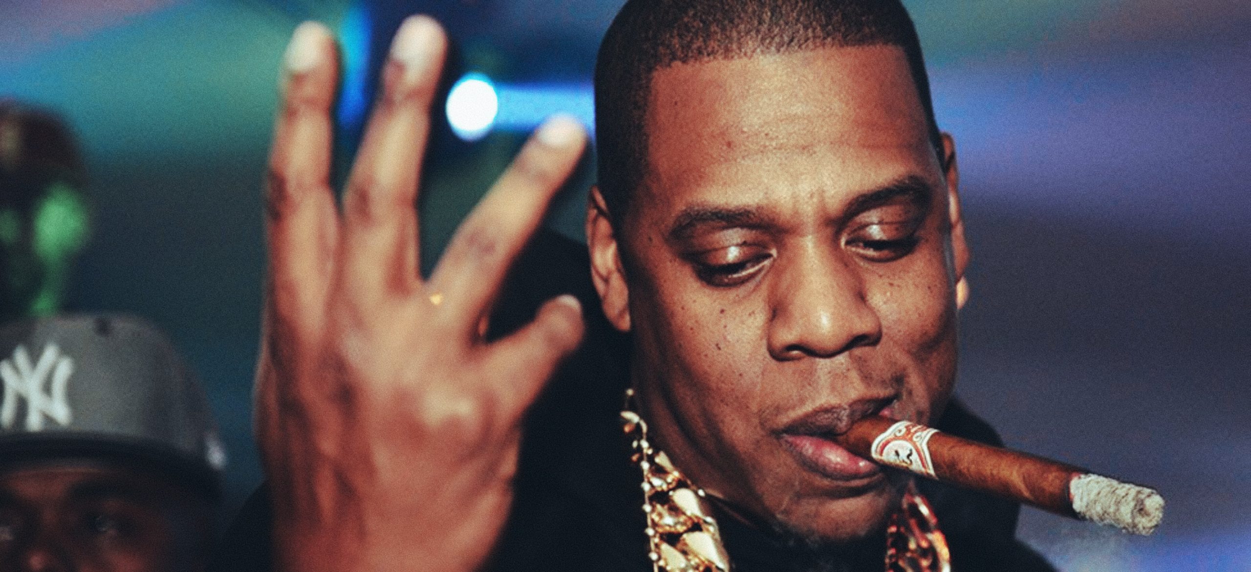 Jay-Z plans a $10 million fund for minority Cannabis business owners