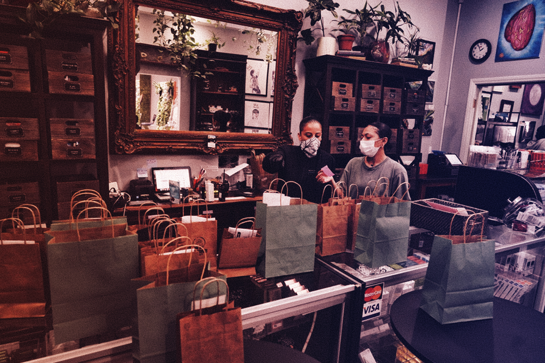 Supply problems in Arizona after marijuana legalization