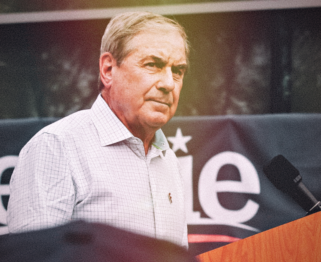 Congressman John Yarmuth bought marijuana stock before announcing MORE act