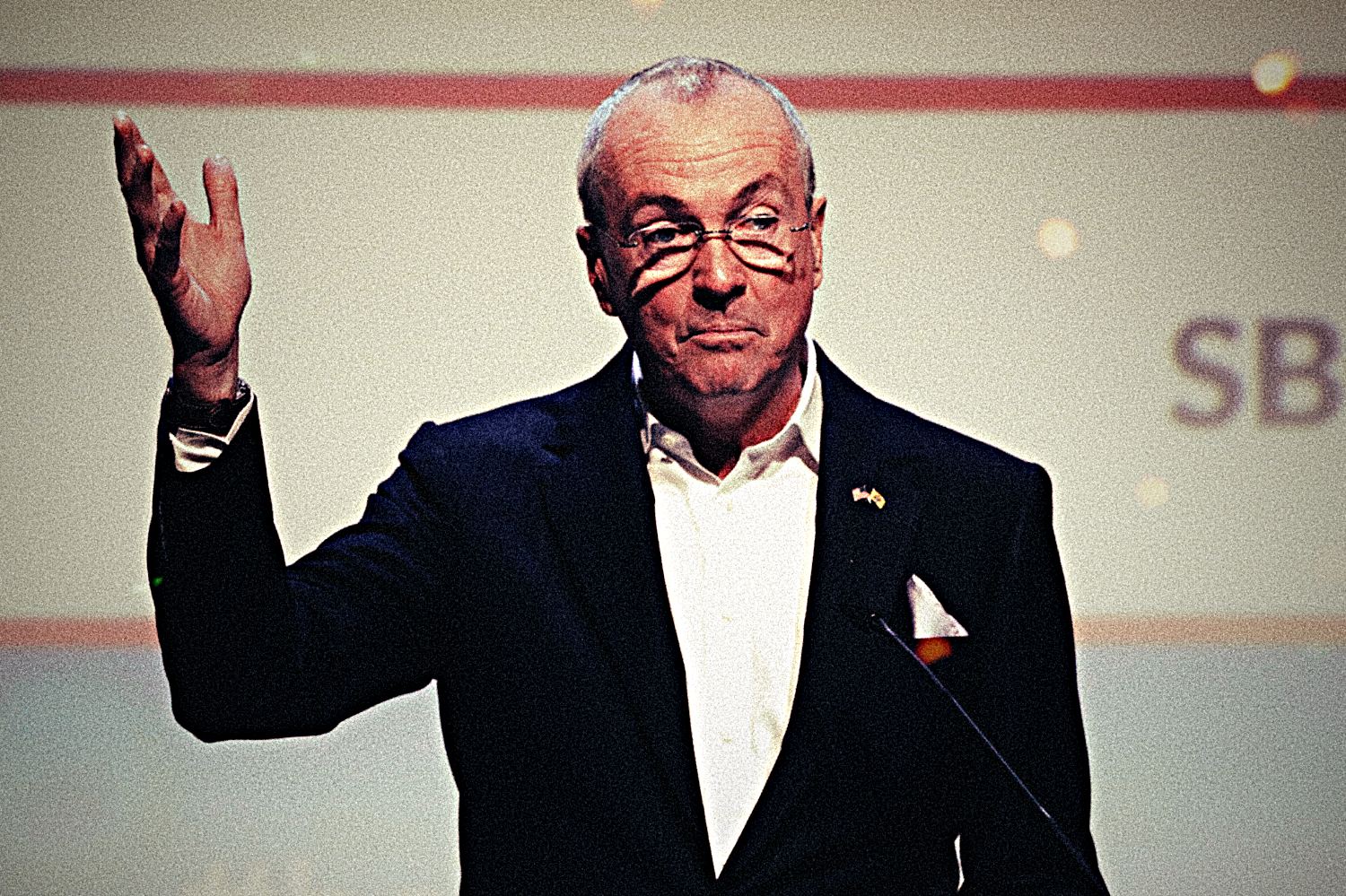 After Months of Delay, New Jersey is close to weed legalization