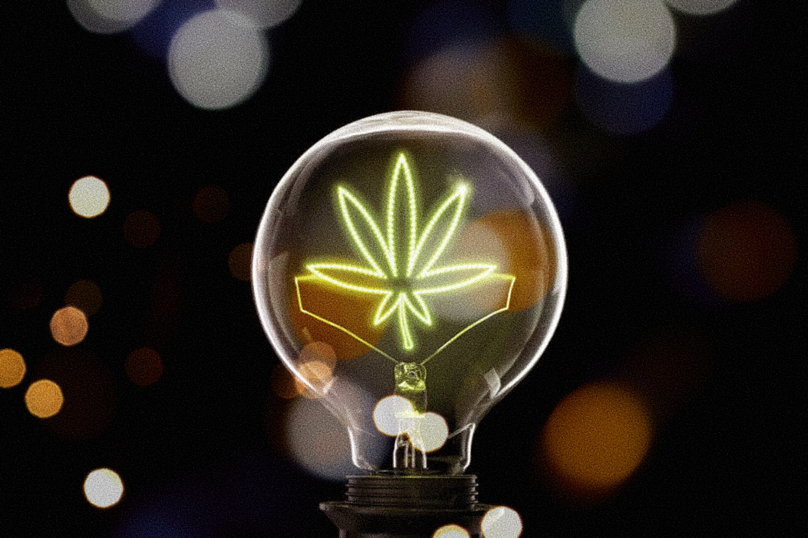 Study finds Marijuana smokers think up more interesting and less feasible ideas