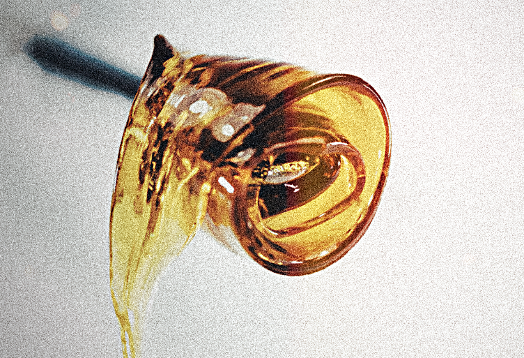 Should we cap THC concentrations?