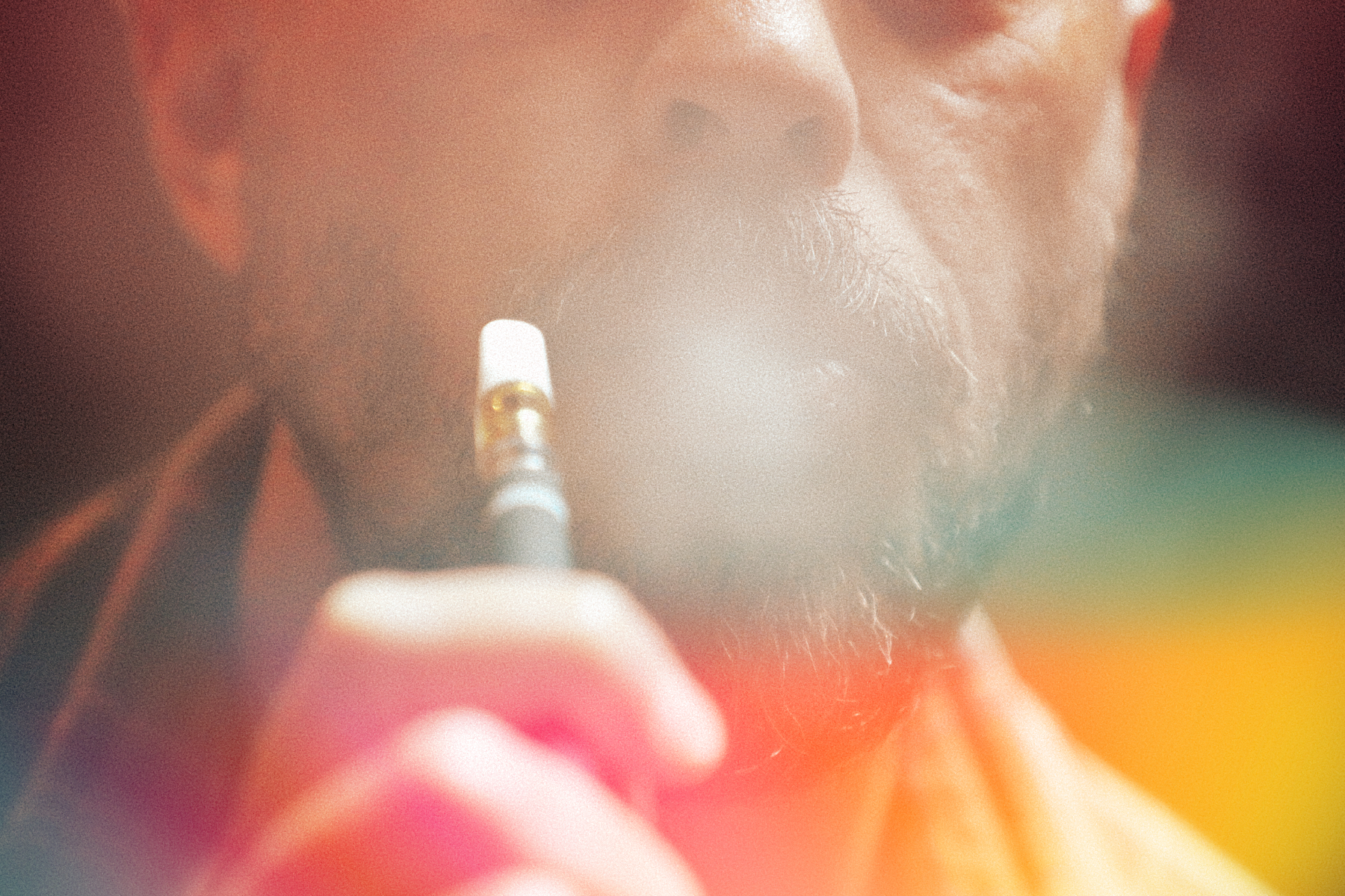 Vaping Marijuana worse than e-cigarettes for lungs, study says