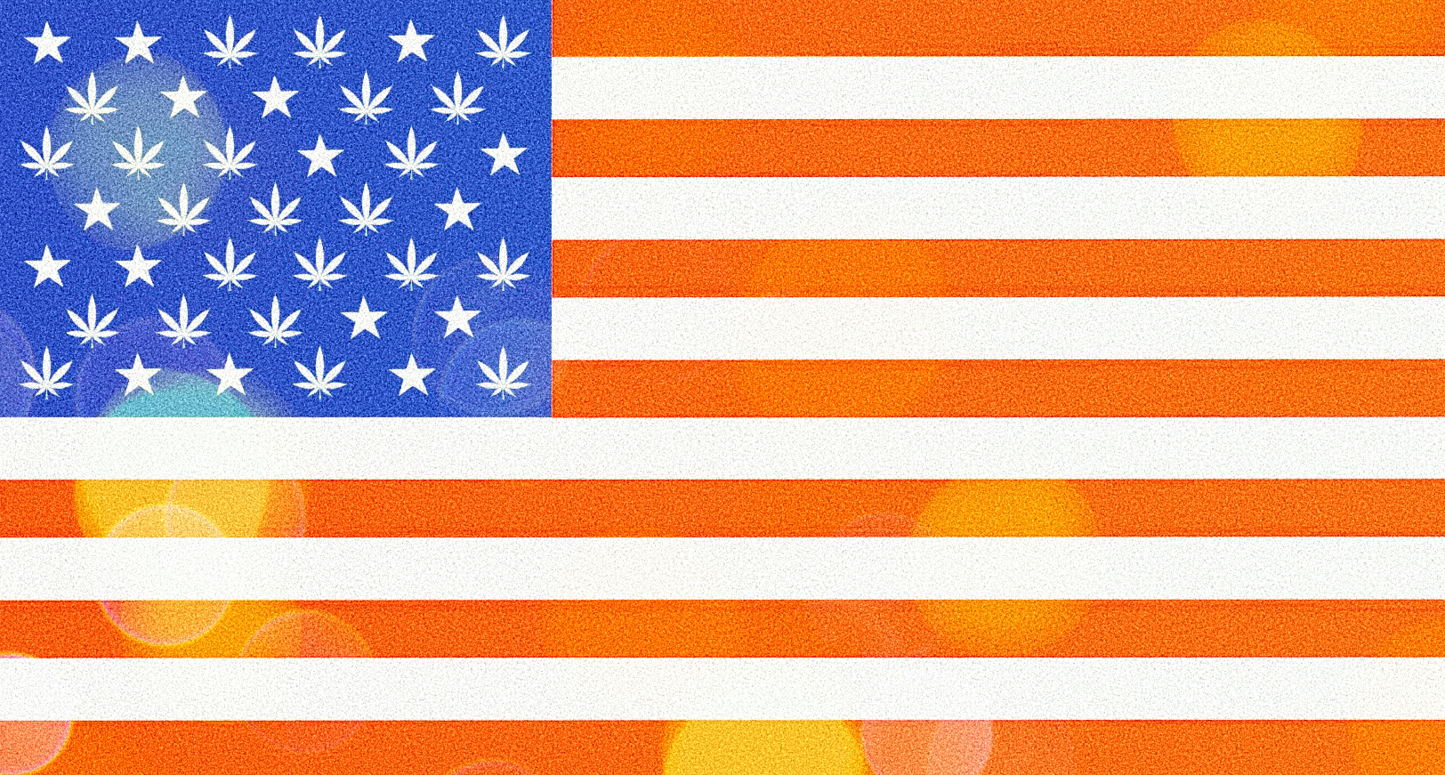 Nationwide Update on Legalization