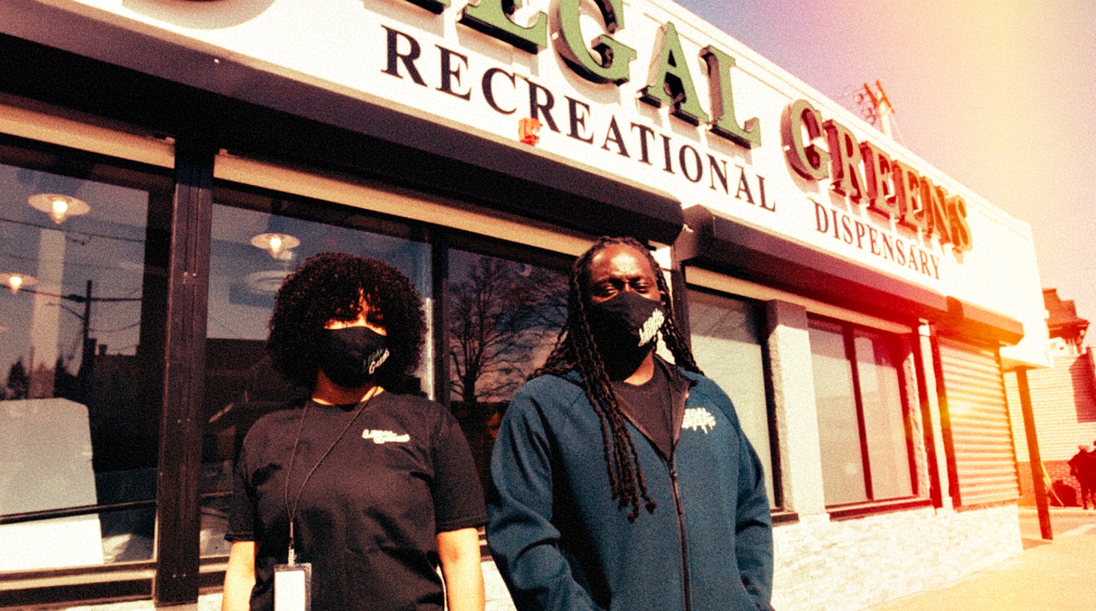 First black woman-owned dispensary opens on the east coast