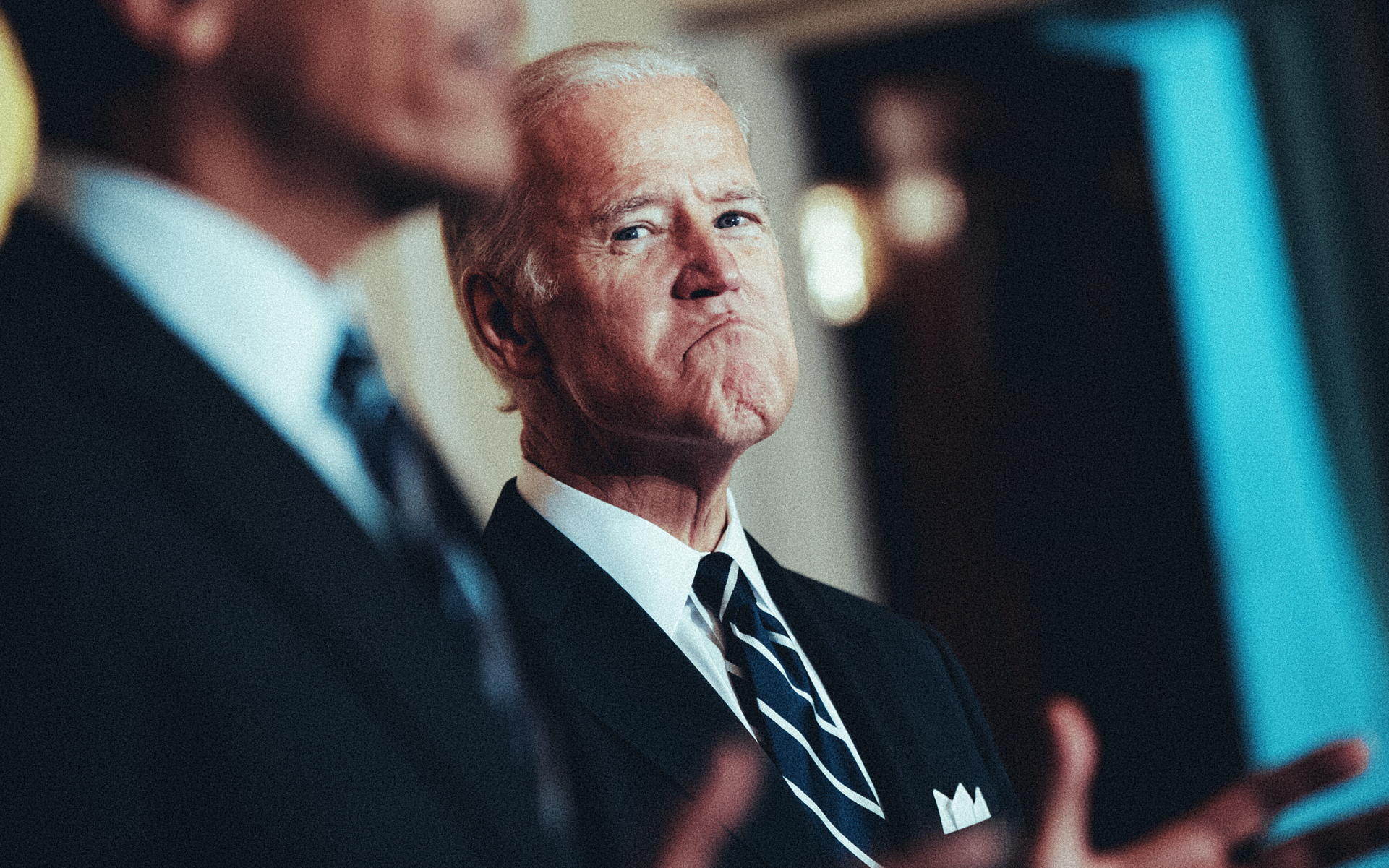 Confusion as white house staff seems to be forced out due to marijuana use