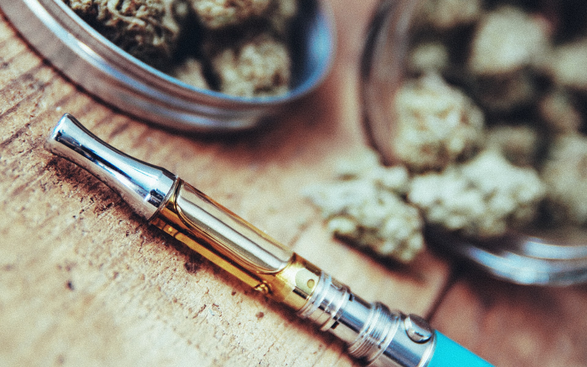 The fight to cap THC in Colorado