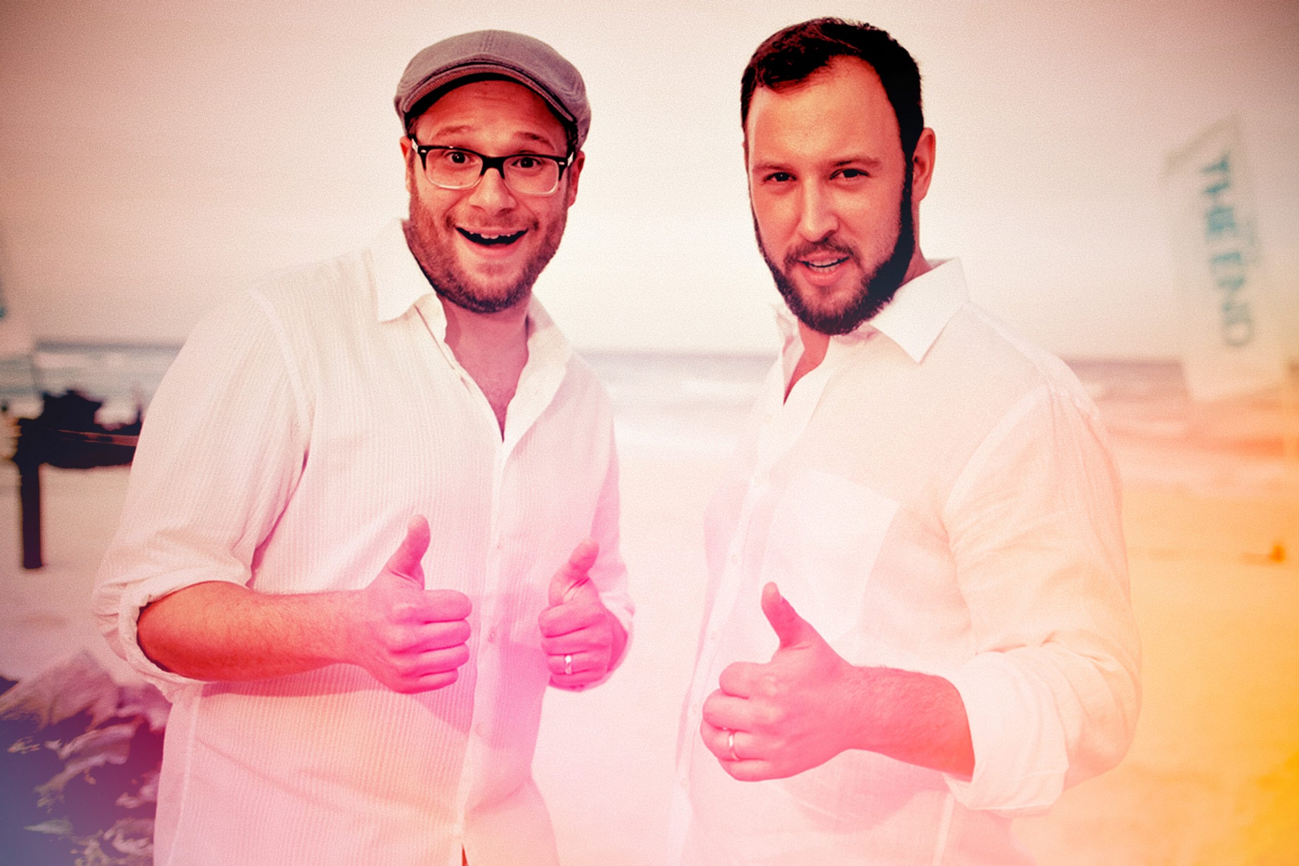 Seth Rogen’s weed is selling out fast