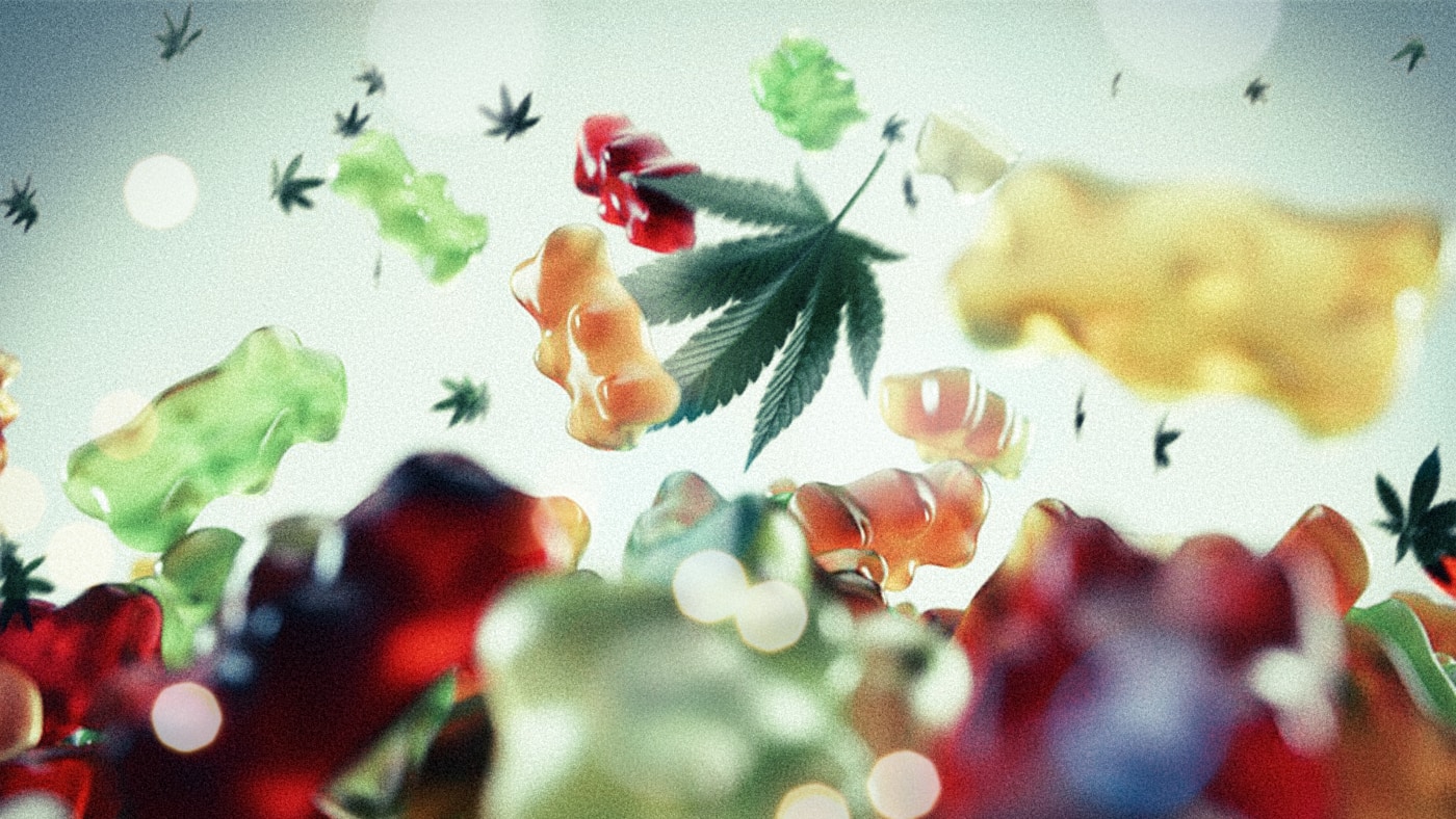 Cannabis Marketing Pt. 2: The Candy Backlash