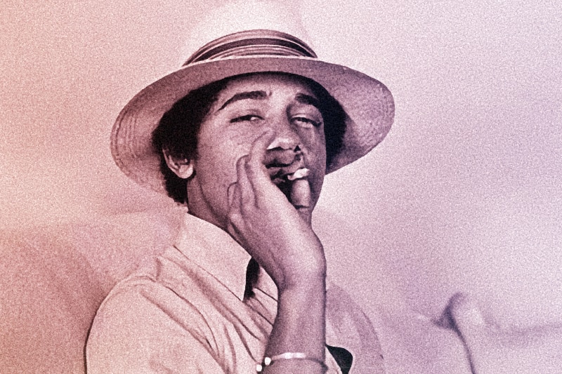Connecticut Governor maybe willing to smoke a joint