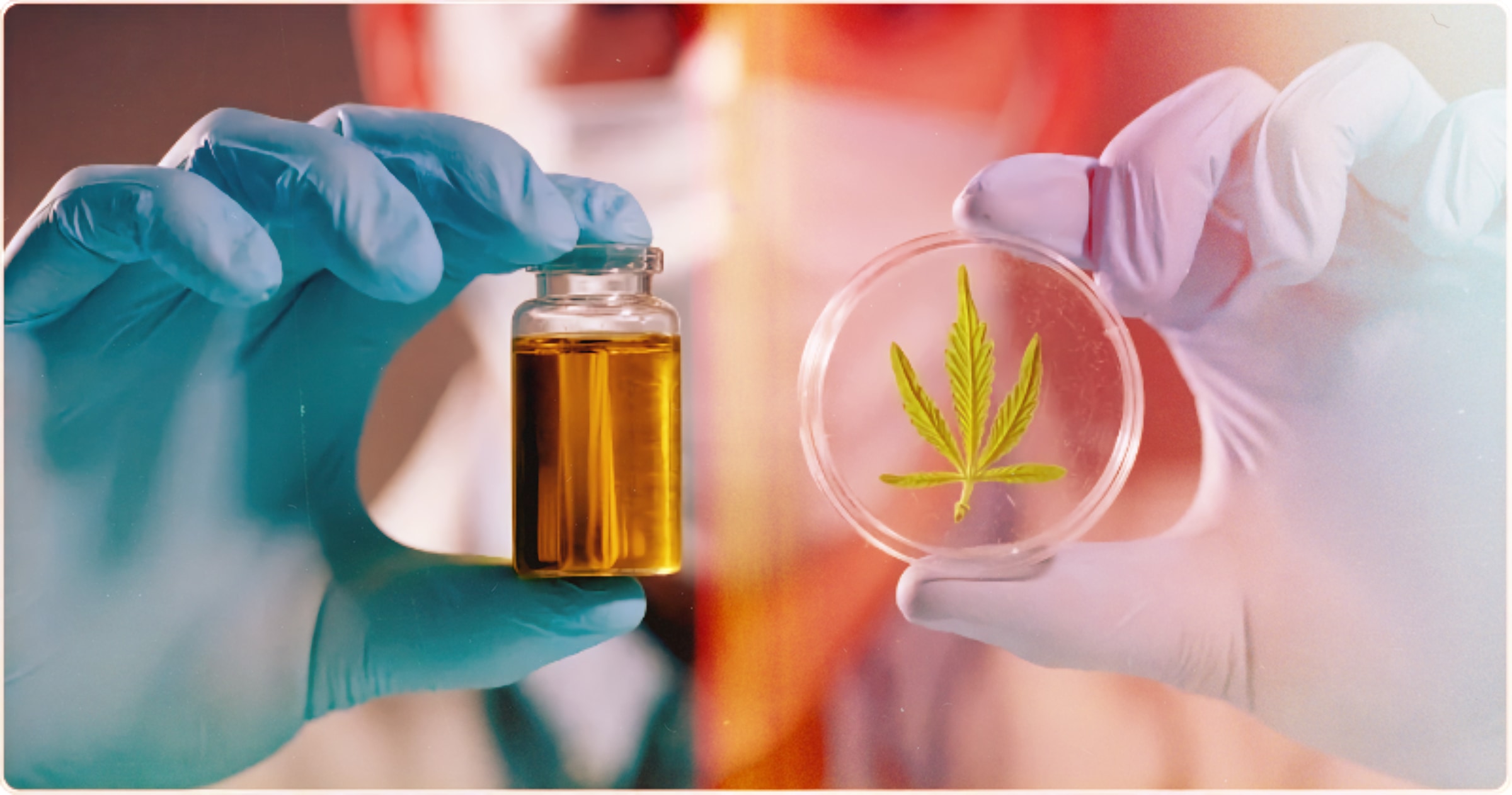 Does CBD solve the psychosis issue?