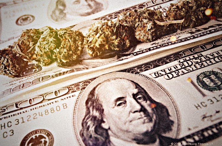 New bill could more than triple the weed tax in Oregon