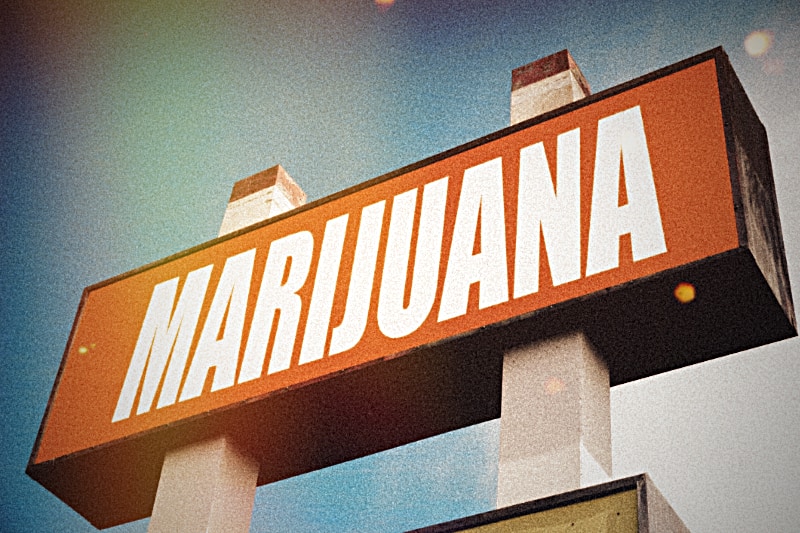 Approaches to prevent Big Business takeover of legal Marijuana