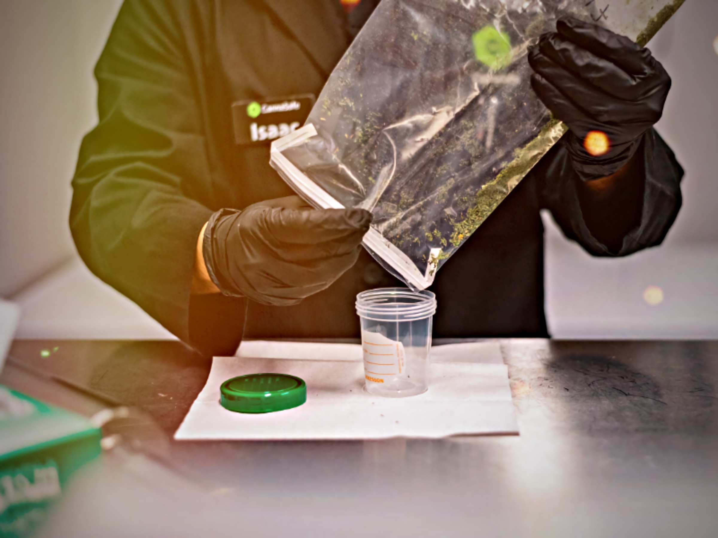 THC Levels are being manipulated