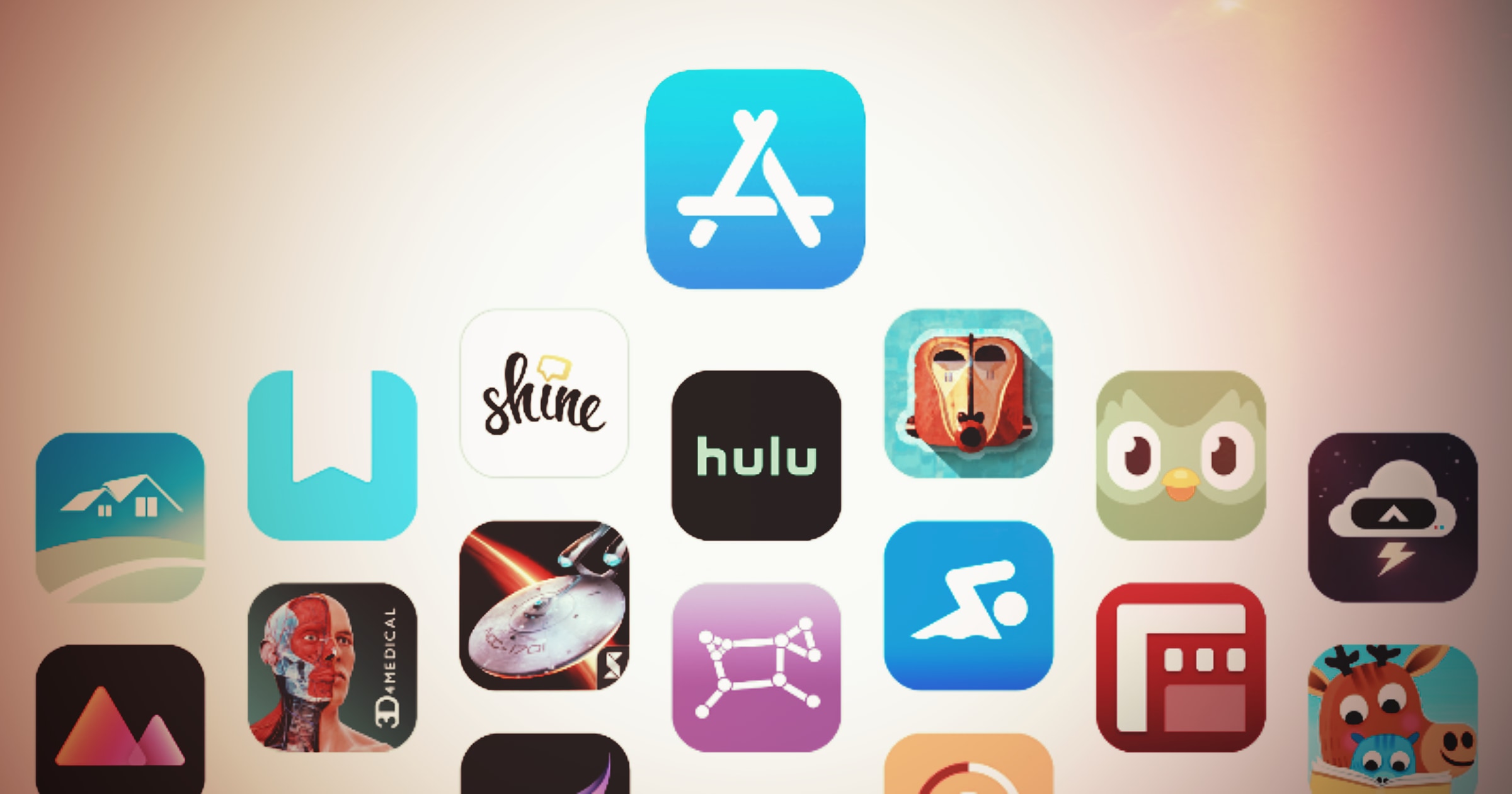 Apple allowing Weed Delivery on its App store