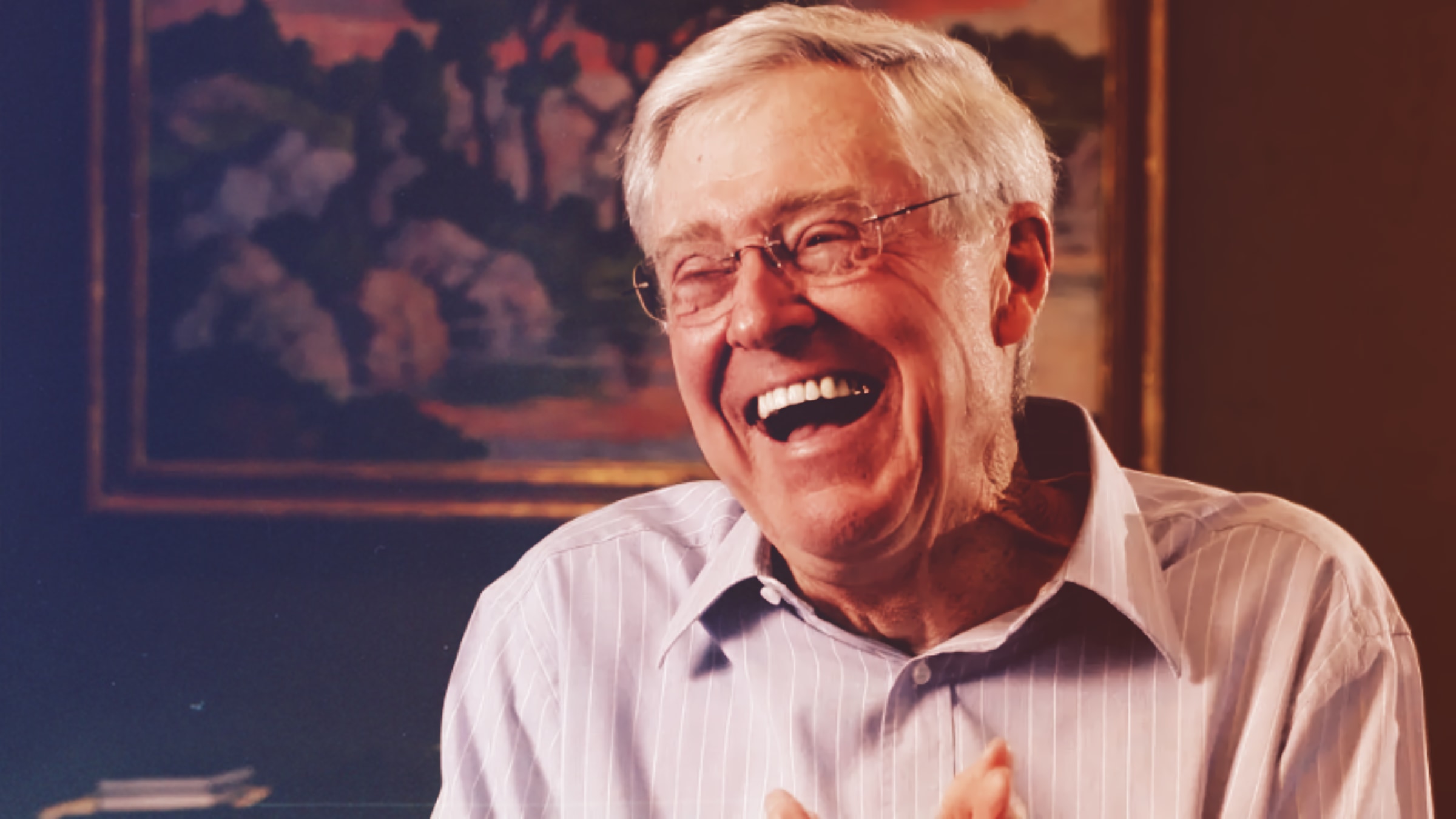 Is a staunch Republican our hope for Federally Legal Weed?