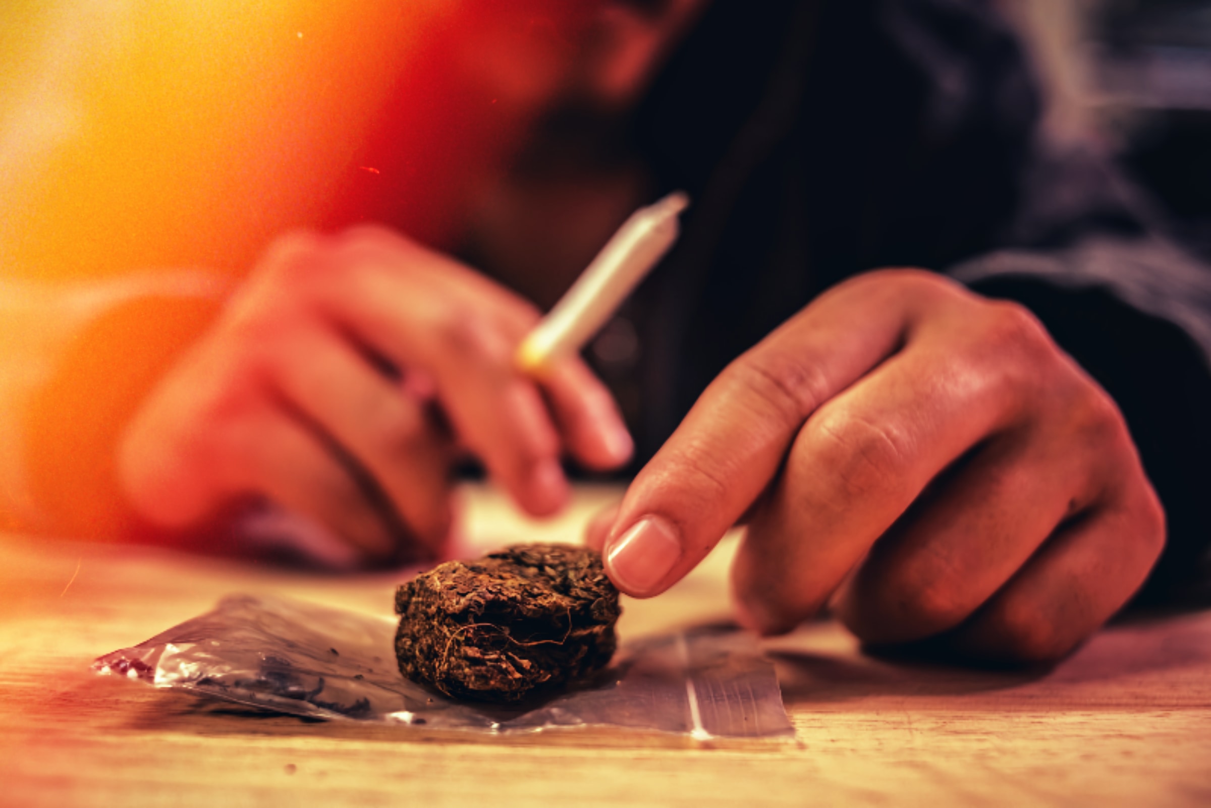 New study increasingly affirms schizophrenia link to heavy usage of marijuana