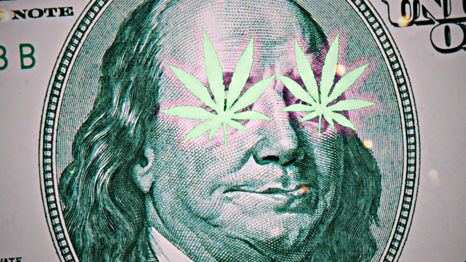 $3.5 million of weed revenue in Illinois going towards violence prevention