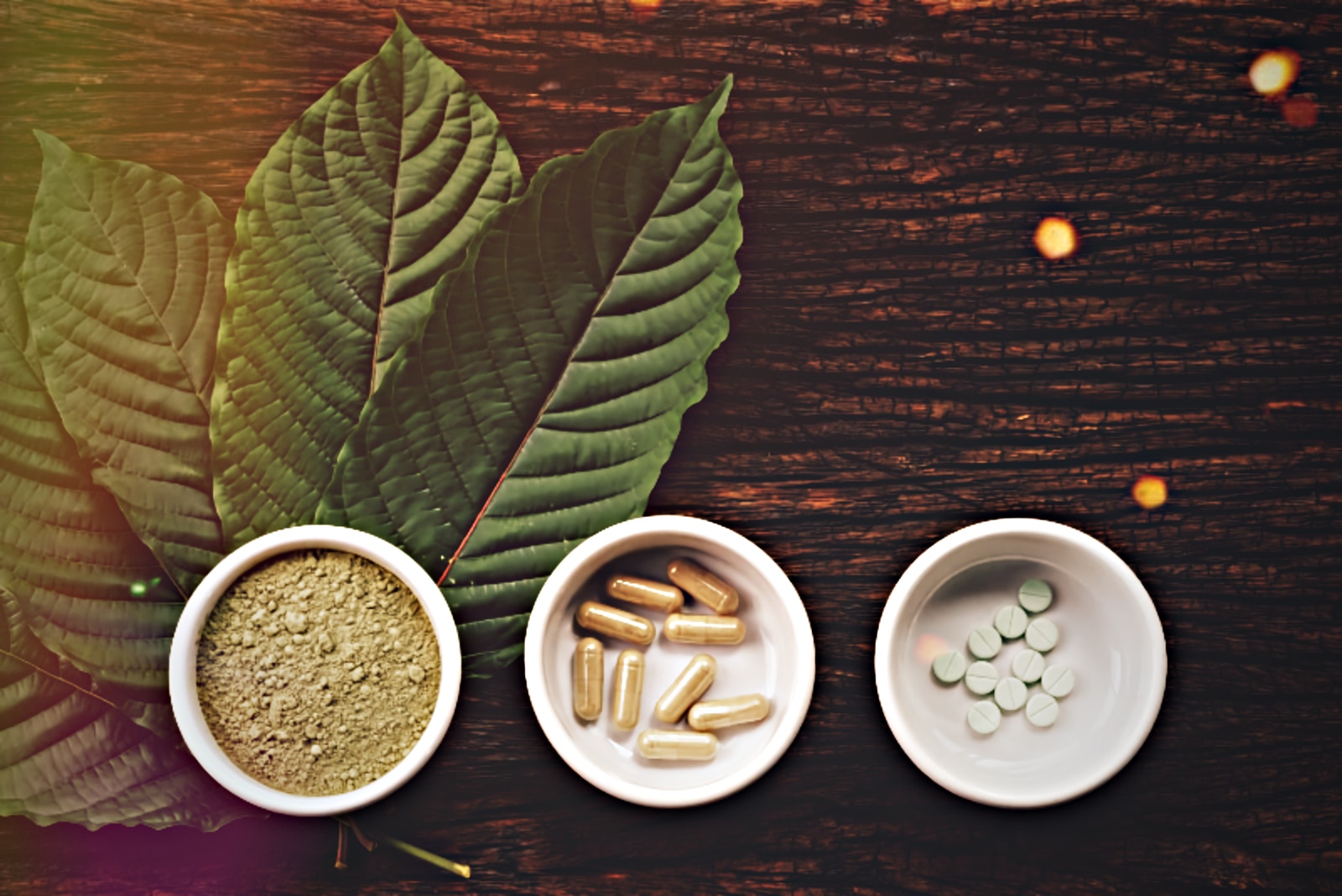 FDA Seeking International Ban on Kratom