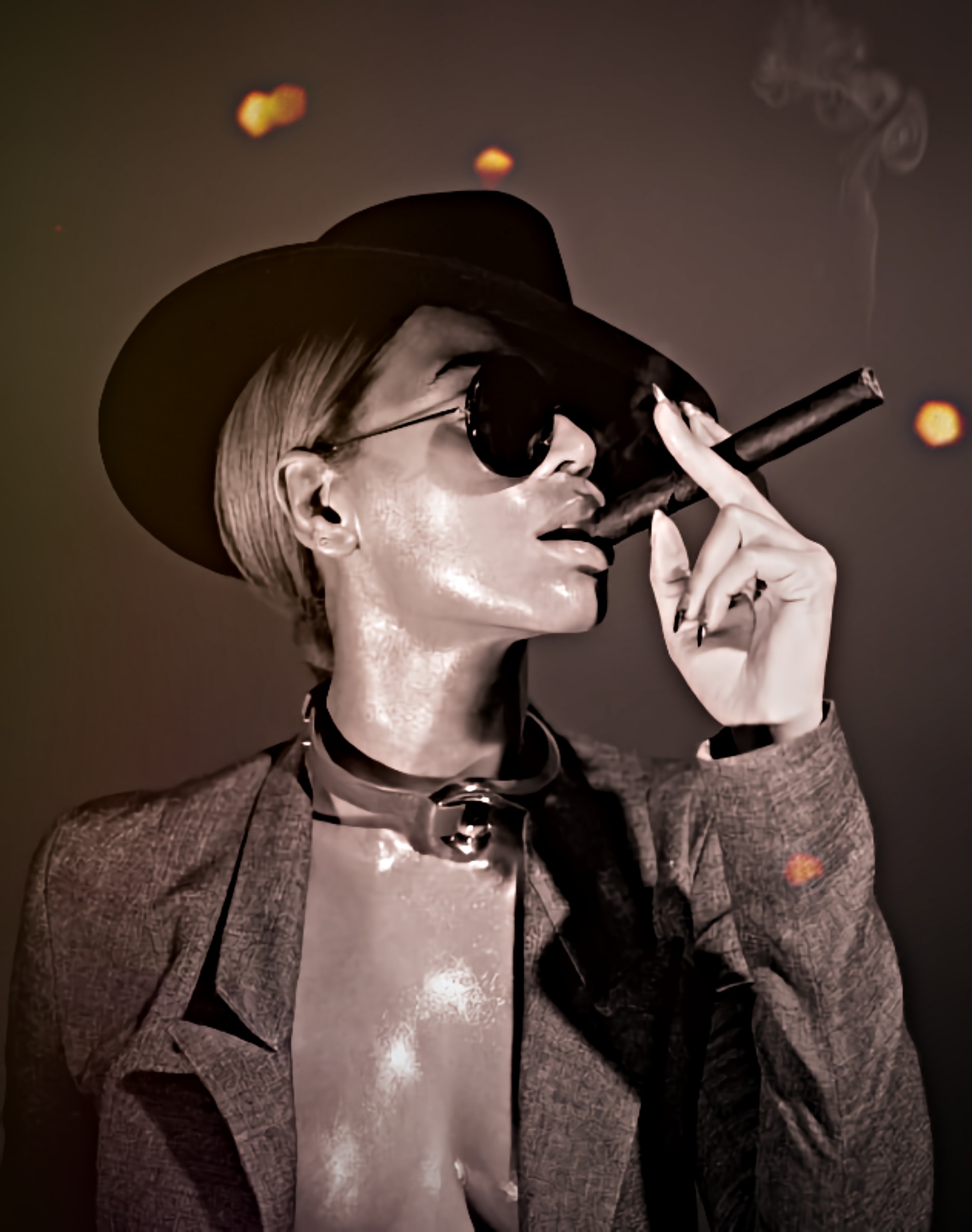 Beyoncé starting her own Hemp Farm