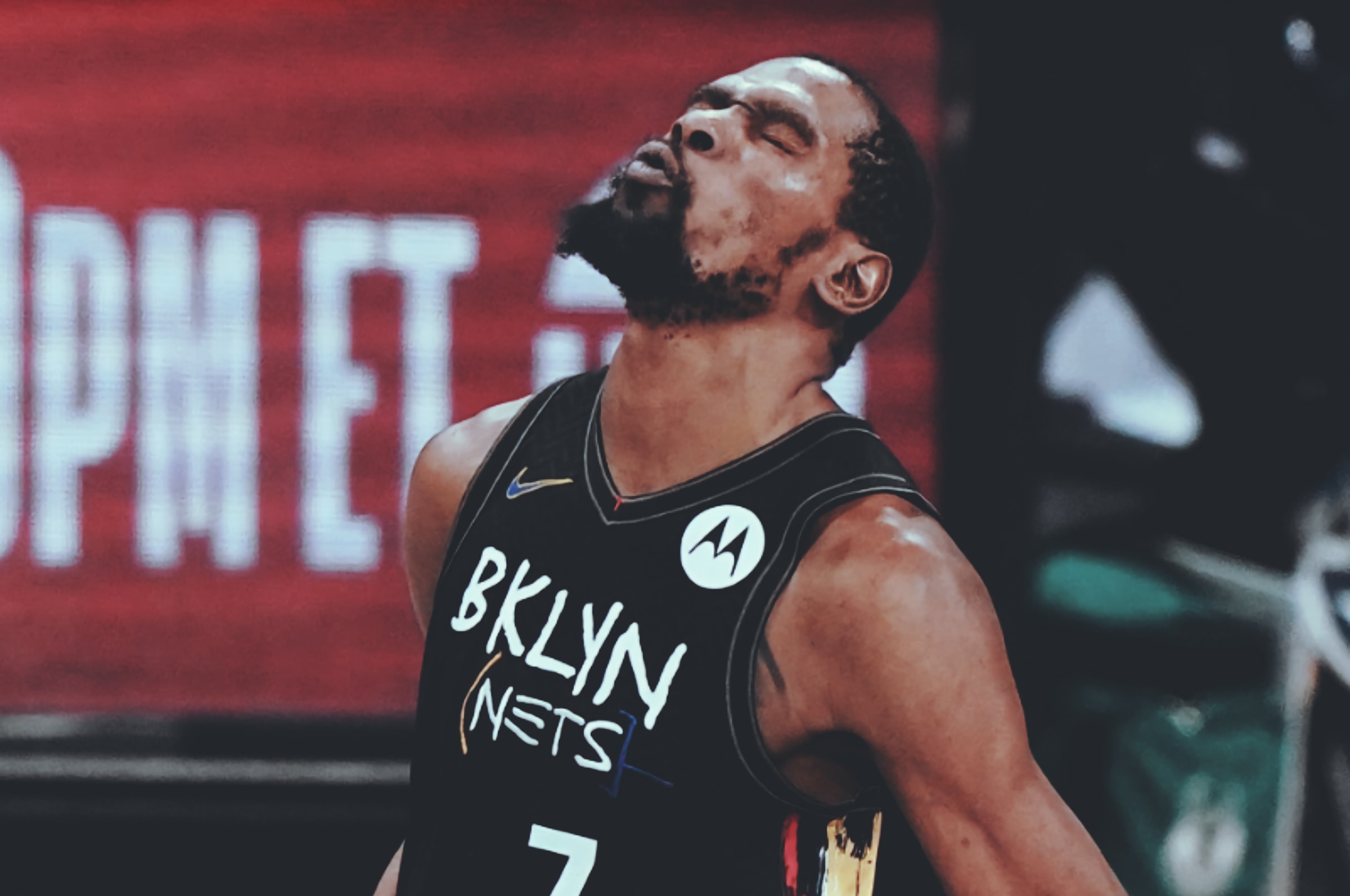 Kevin Durant is trying to end negative Weed Stigmas