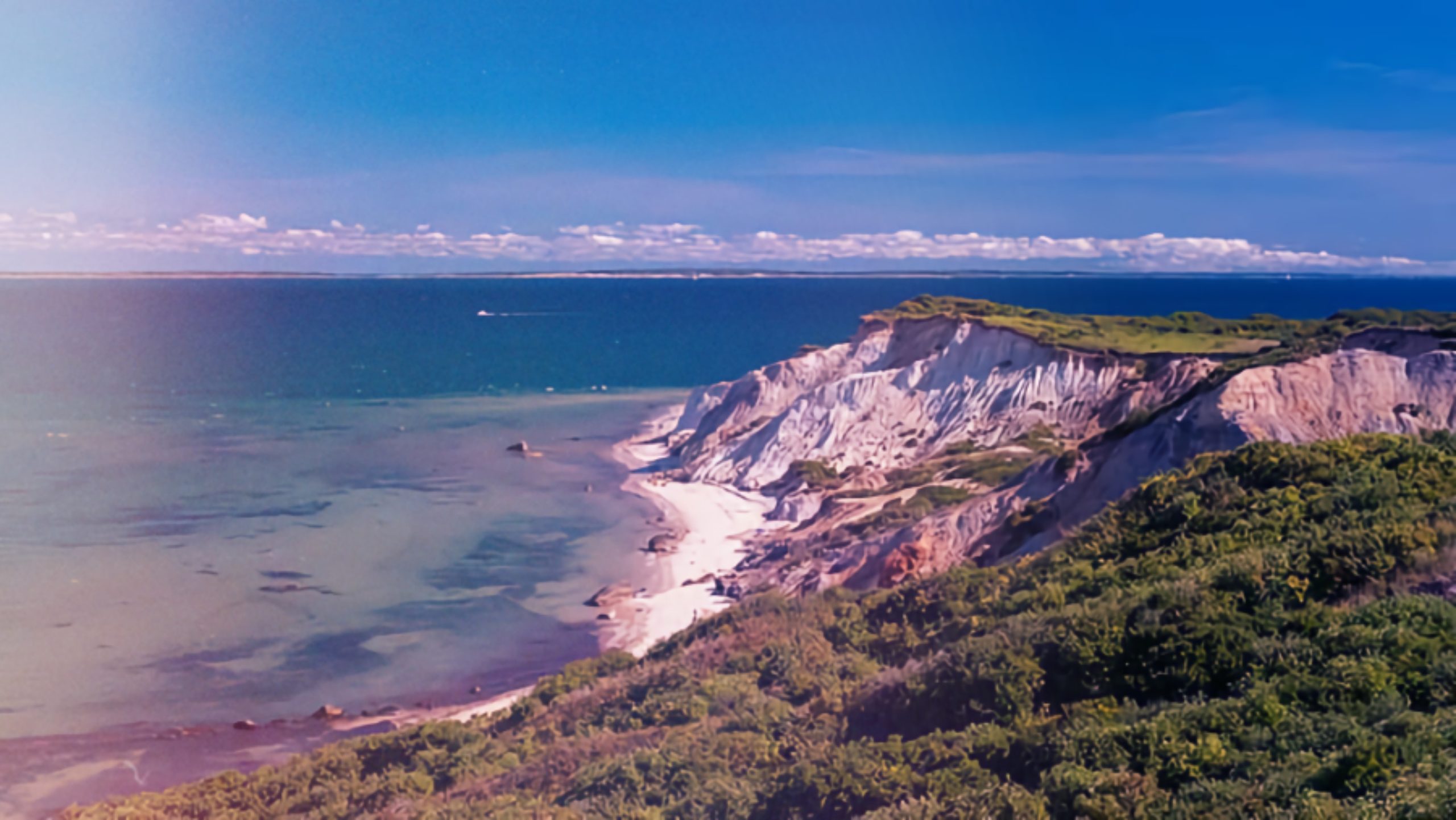 Dispensaries Opening up in Martha’s Vineyard