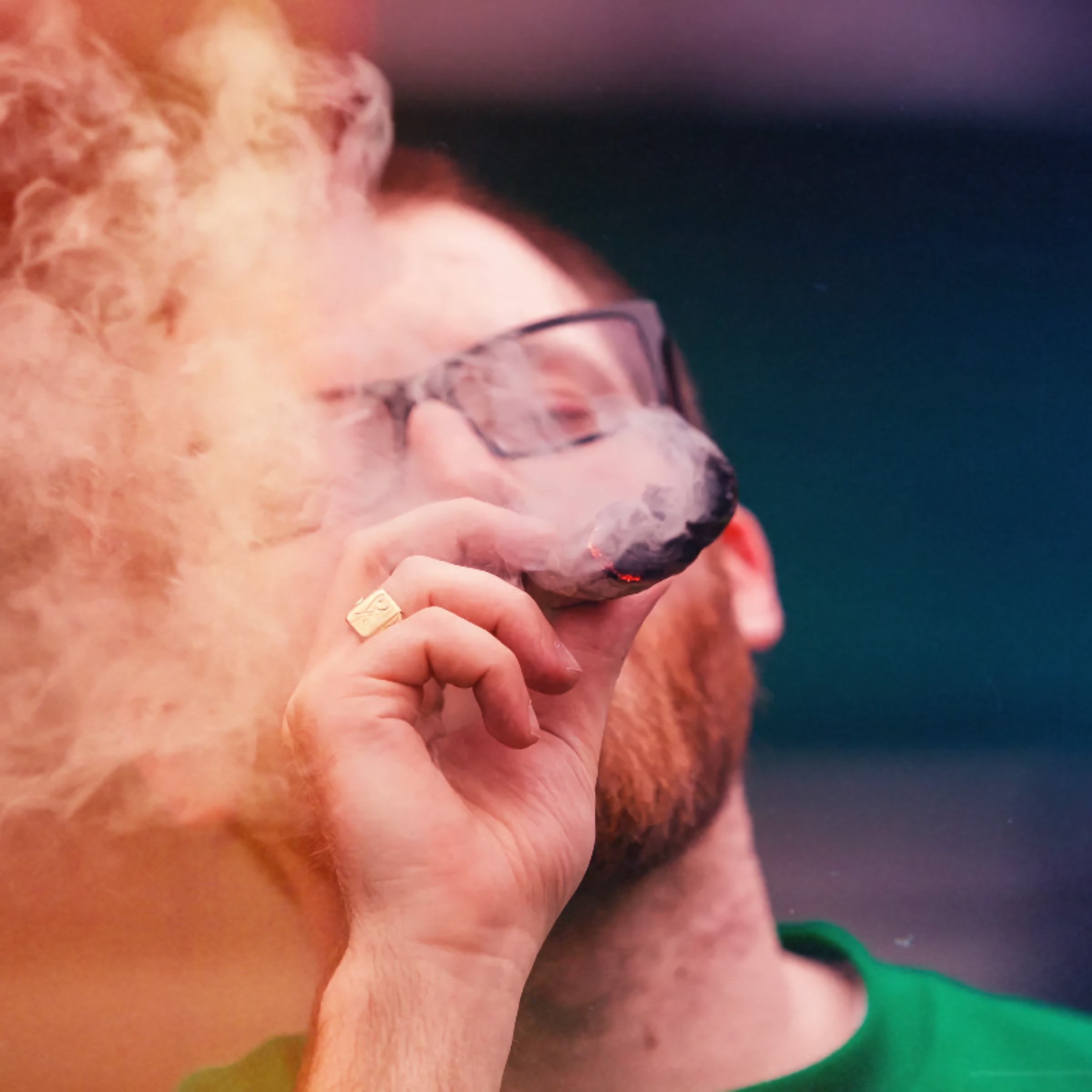 Yes, you can smoke weed at this year’s New York State Fair