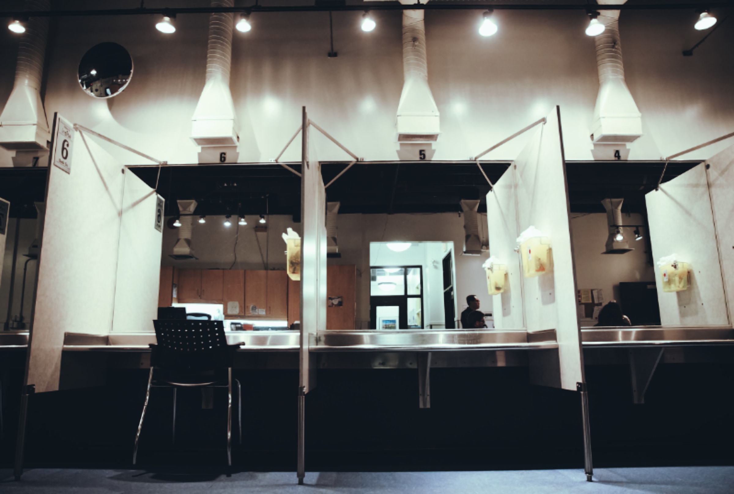 Supreme Court may decide on Drug Consumption Sites