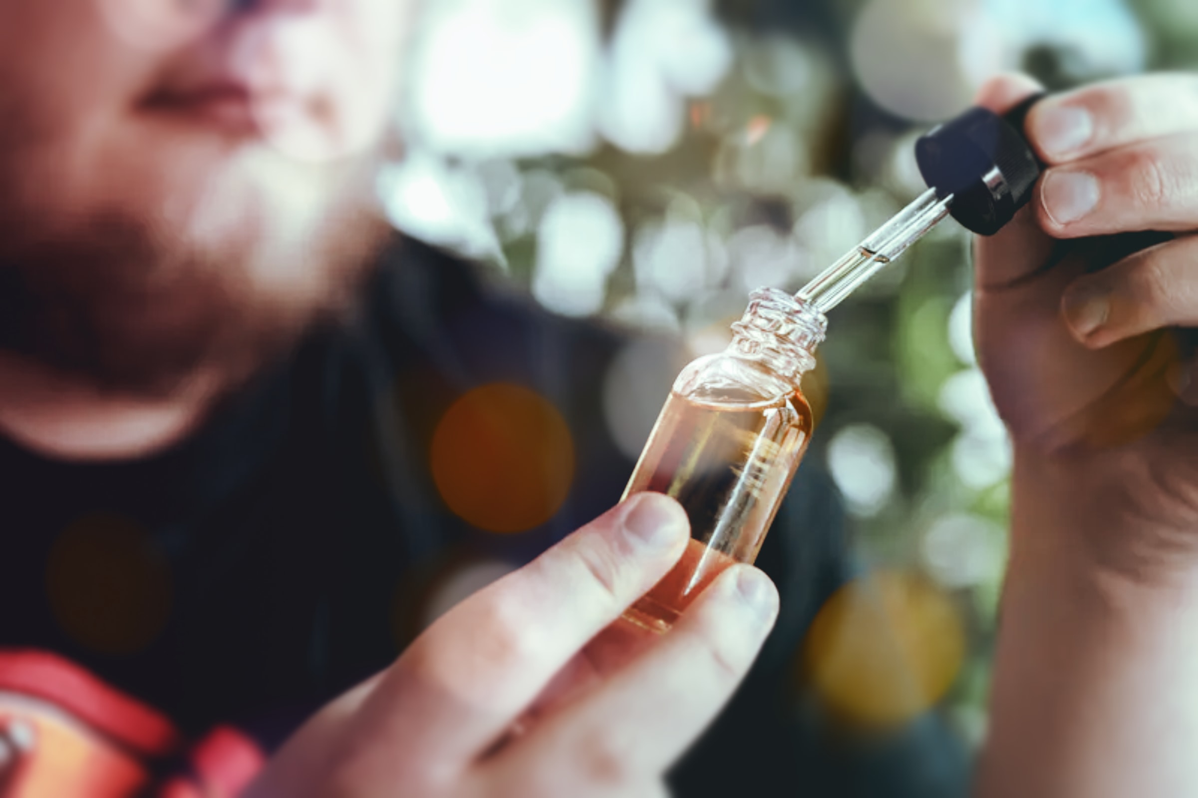 An active ingredient in vape pens may carries serious health risks