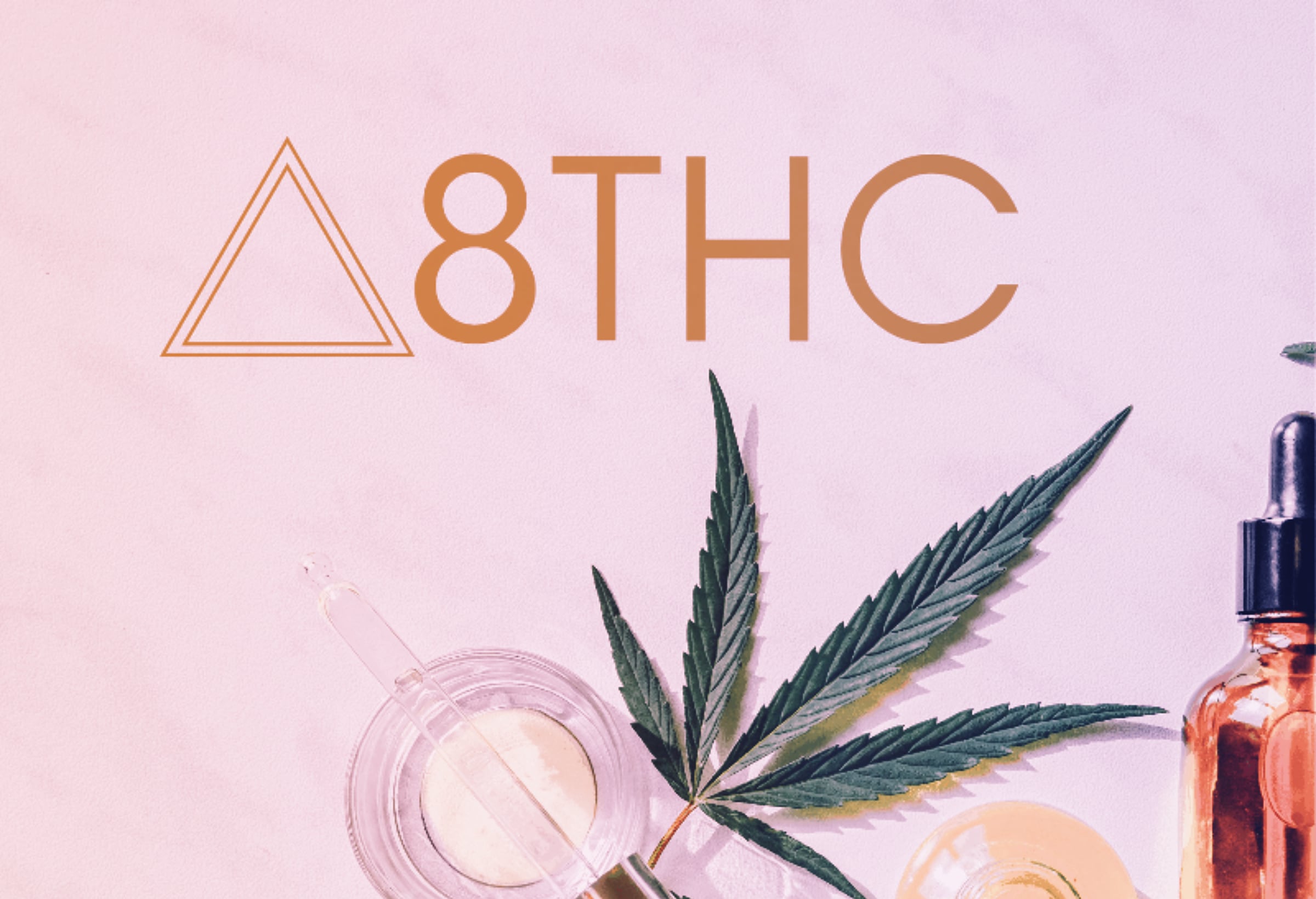 Warnings issued about health risks of Delta-8 THC Products