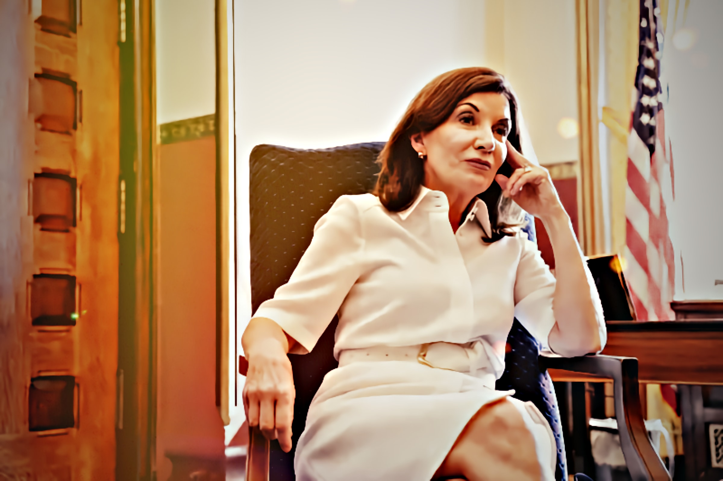 New York gets the ball rolling on Marijuana marketplace