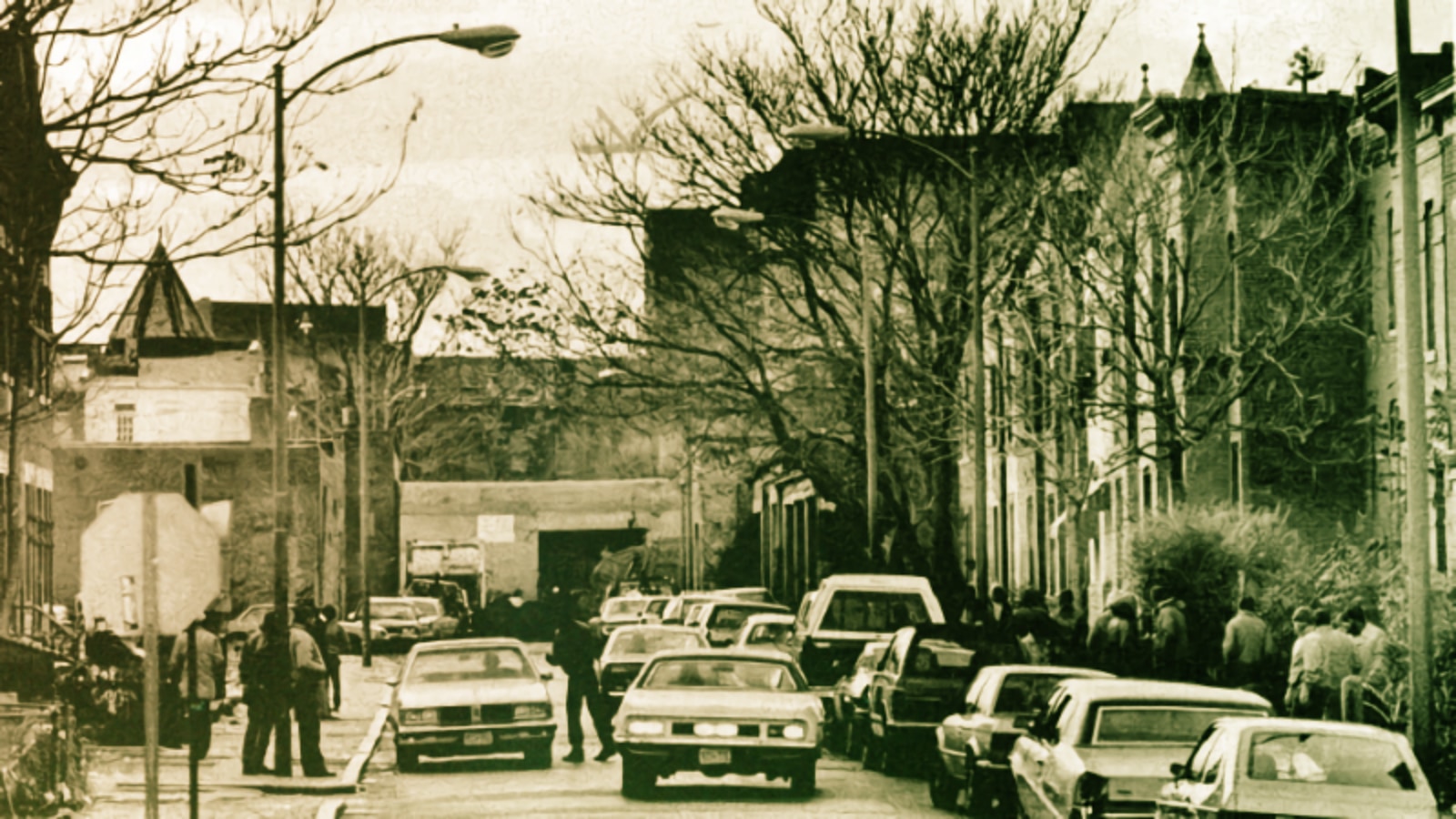 DC Overwhelmingly in favor of Drug Decriminalization policy