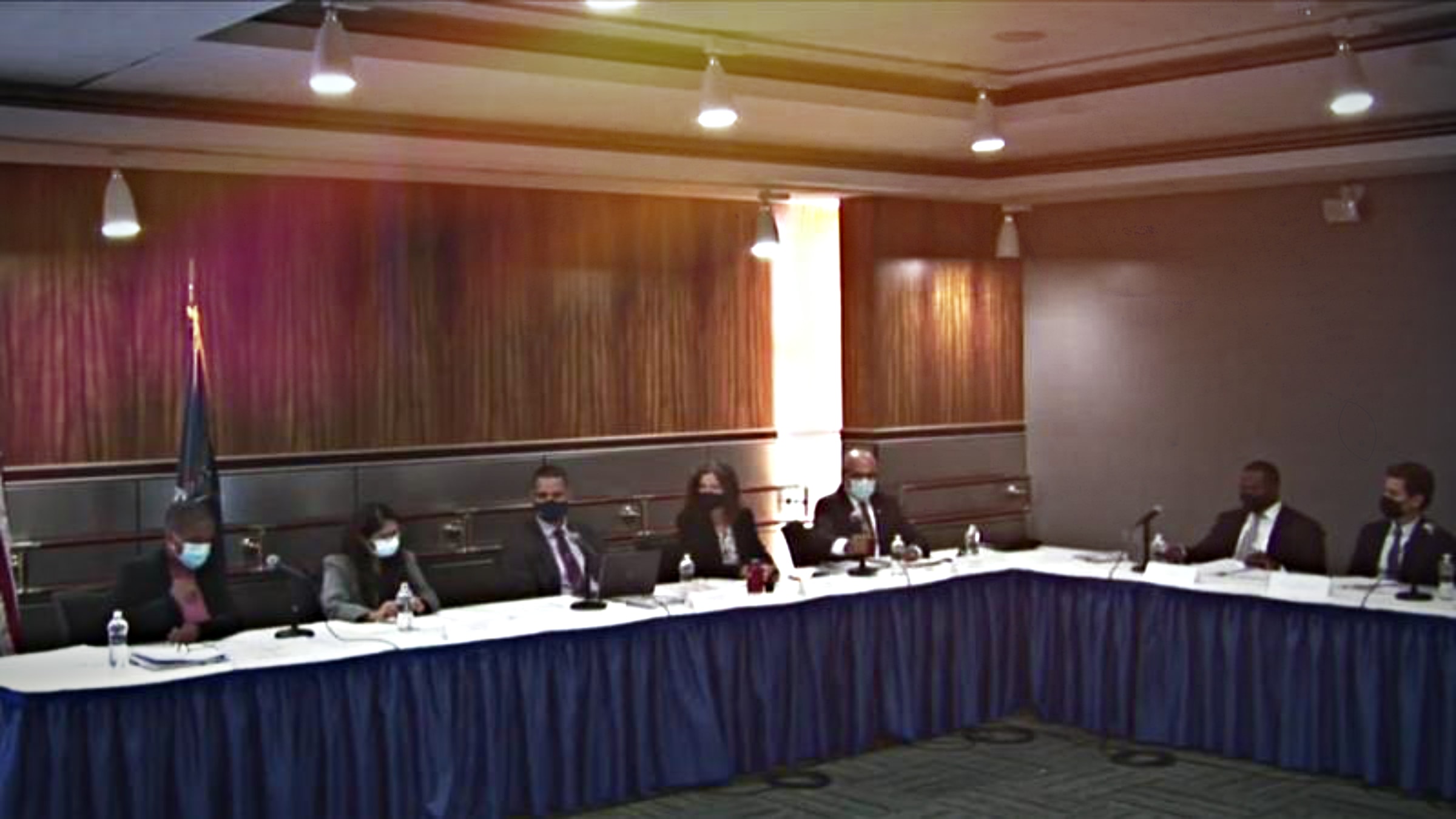 New York Control Board finally meeting, easing restrictions on Medical Marijuana