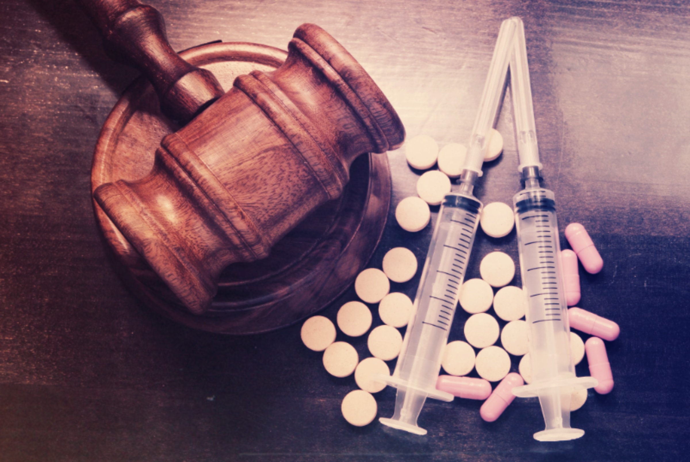 Safe Injection Site Case Rejected by the Supreme Court