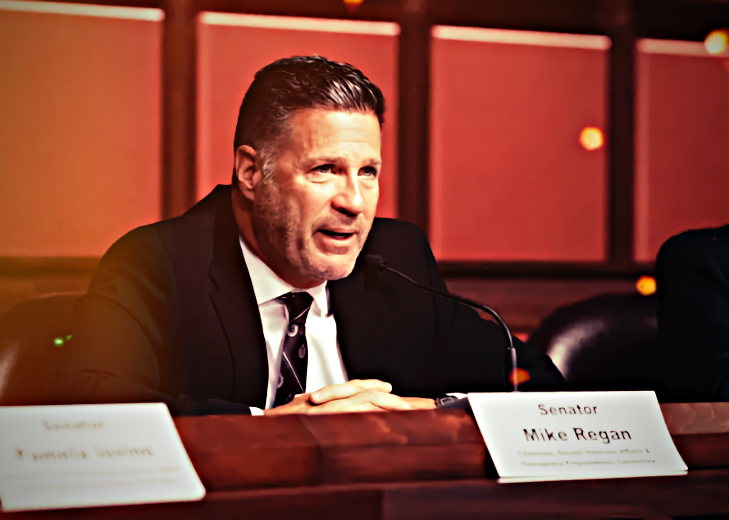 Words from the GOP Senator of Pennsylvania who Wants to Legalize Marijuana