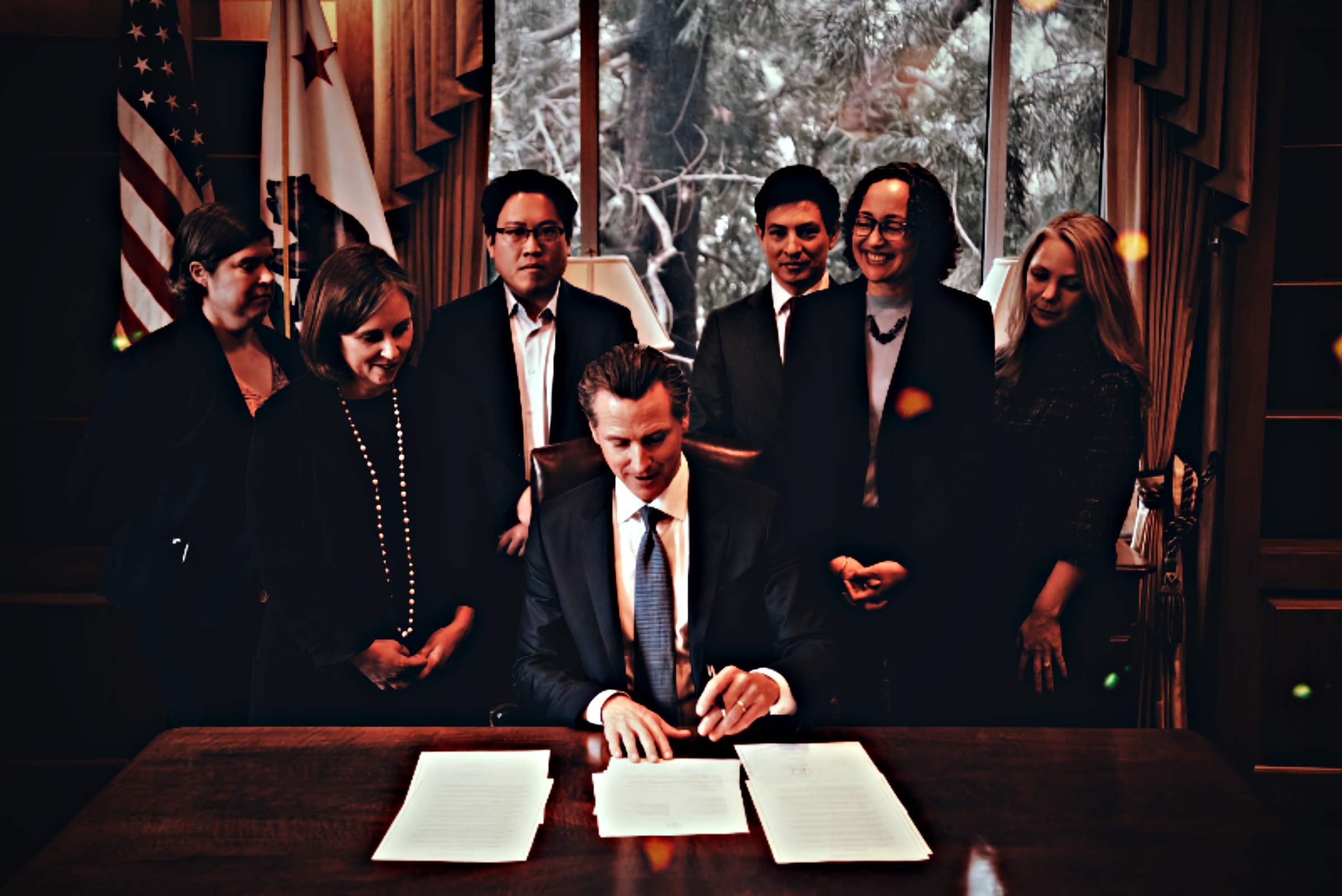 Smokable Hemp now legal in California