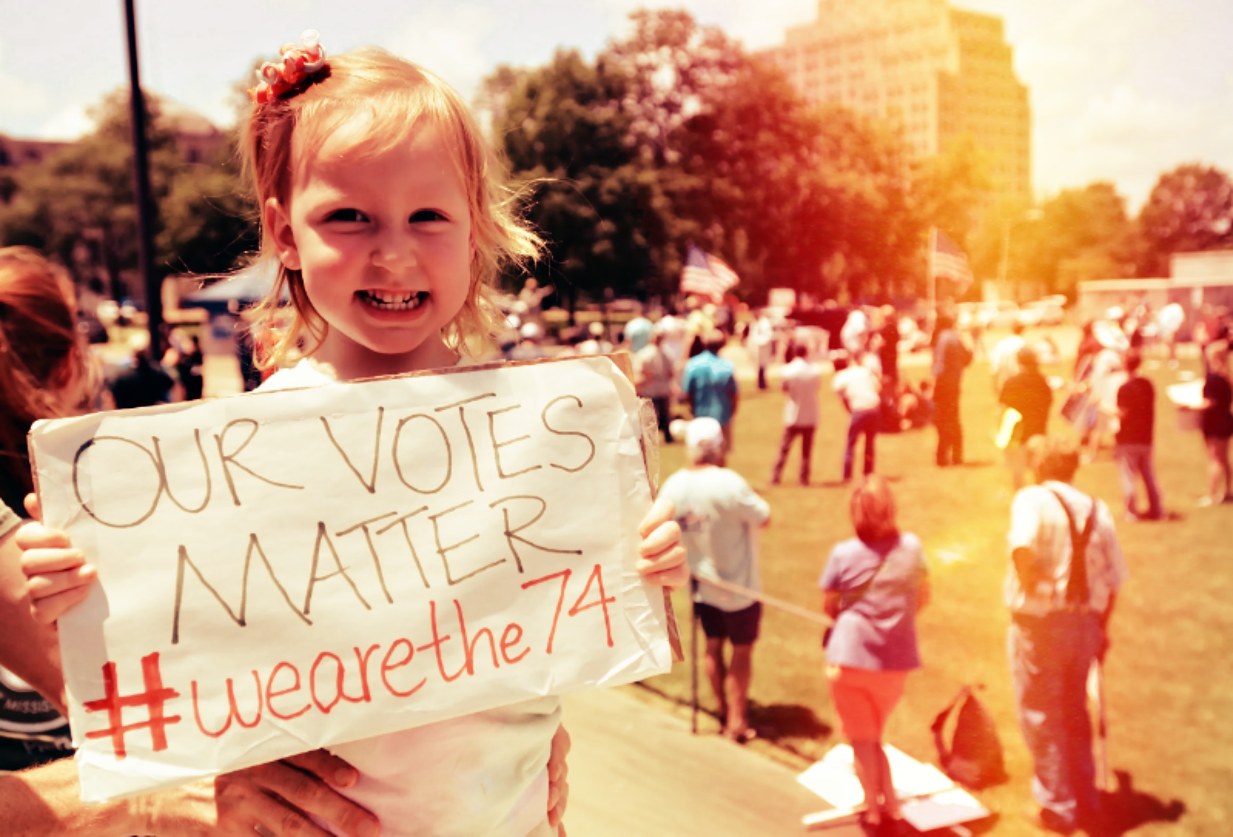 Protests in Mississippi over lack of Medical Marijuana movement