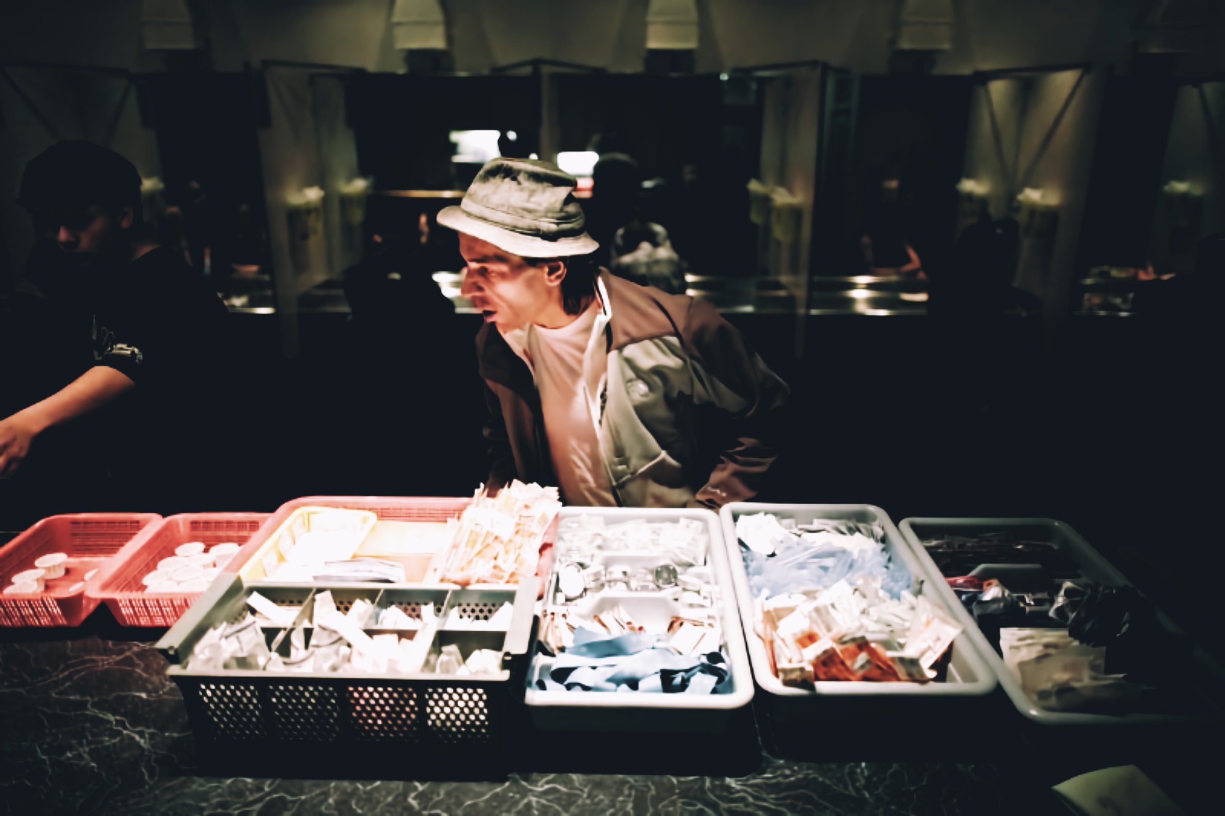 First US Injection Sites to open in New York City