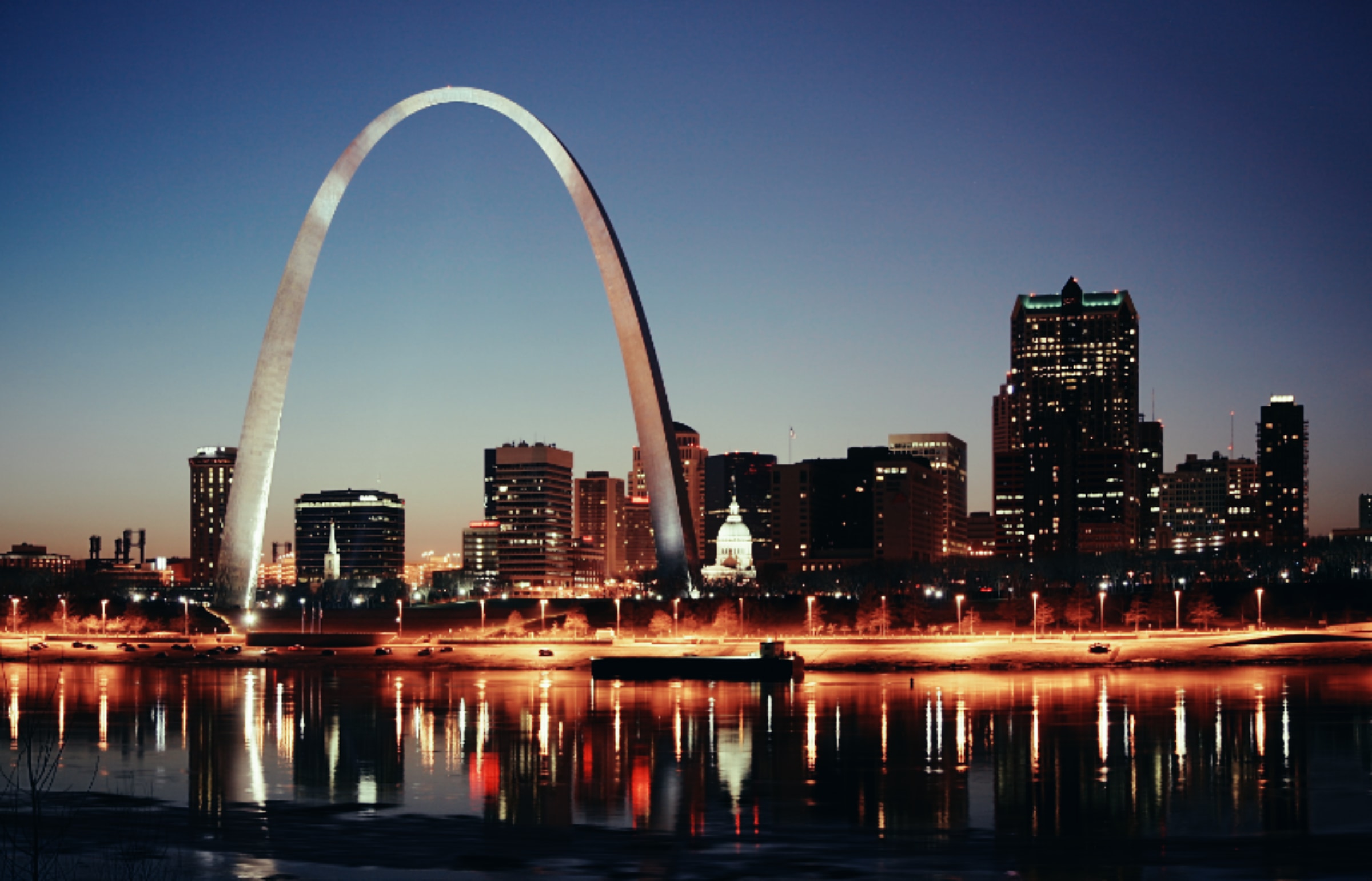 St. Louis Decriminalizes Marijuana