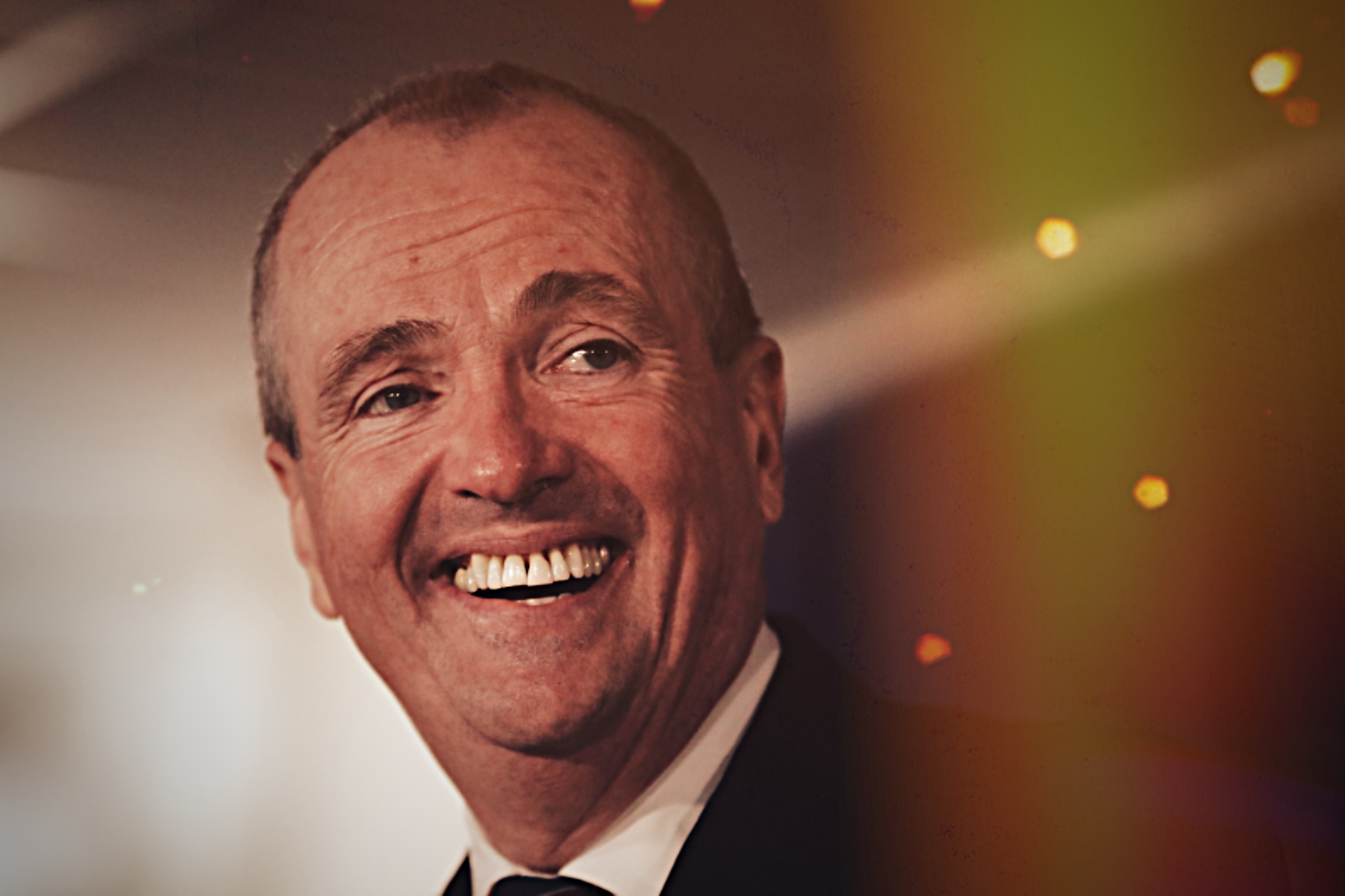 New Jersey Marijuana Sales Starting Within Weeks