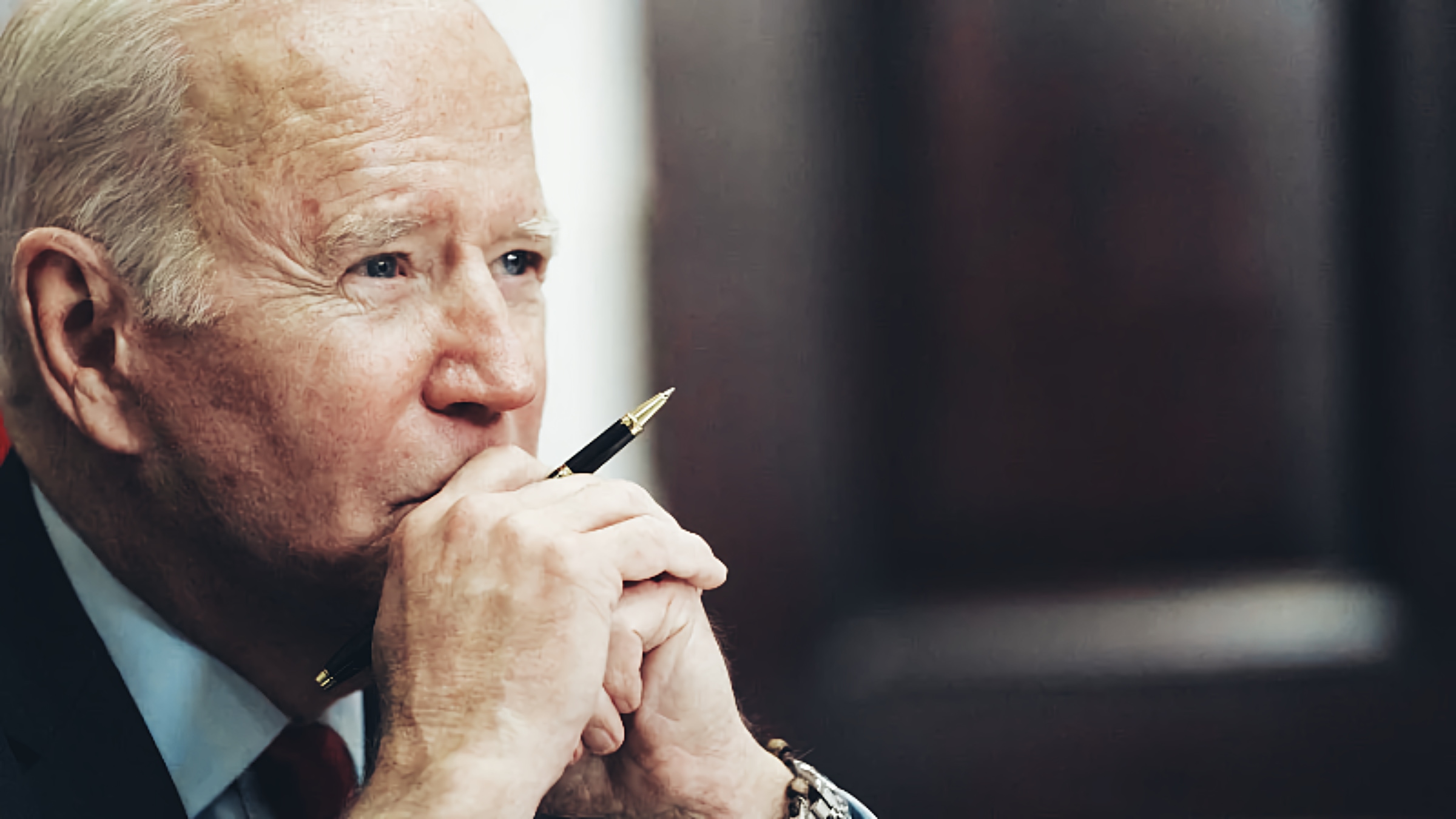 Those Who Invest in Marijuana Companies Are Not Welcome in Biden’s Administration