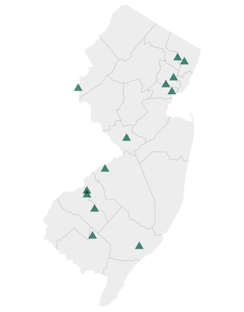 Questions Answered About Marijuana Sales In New Jersey