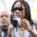 Wiz Khalifa Brought Up On Drug Charges In Romania