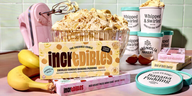 Cannabis collaborations, both legal and illegal, are booming