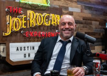 Kamala Harris Didn’t Talk With Rogan About Legalization, She Should Have