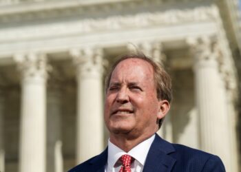 Texas Attorney General Sues City that voted to decriminalize marijuana