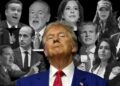 Quick Look at Trump’s Potential Cabinet Positions on Weed