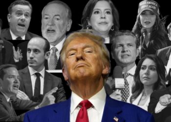 Quick Look at Trump’s Potential Cabinet Positions on Weed